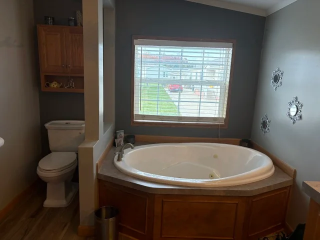 37074 Grindstone Trl manufactured home in Millstone Pond, Lenox, MI — photo 20
