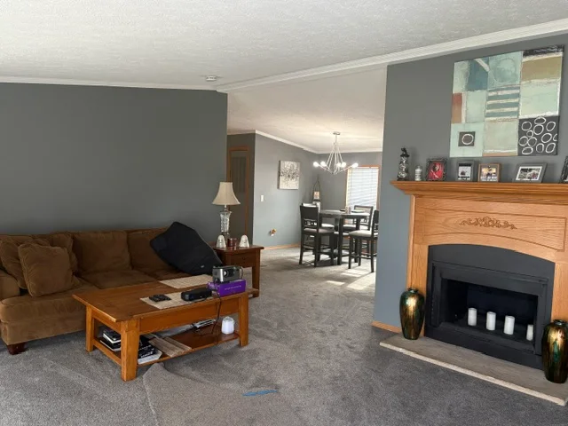 37074 Grindstone Trl manufactured home in Millstone Pond, Lenox, MI — photo 6