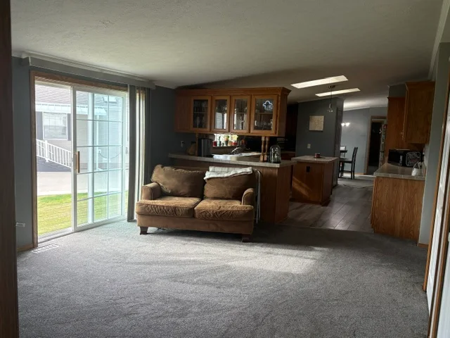 37074 Grindstone Trl manufactured home in Millstone Pond, Lenox, MI — photo 7