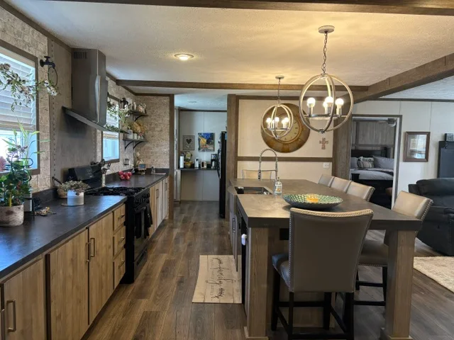 57545 Miller Ct manufactured home in Millstone Pond, Lenox, MI — photo 10