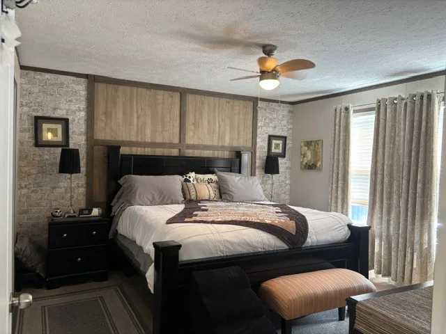 57545 Miller Ct manufactured home in Millstone Pond, Lenox, MI — photo 16
