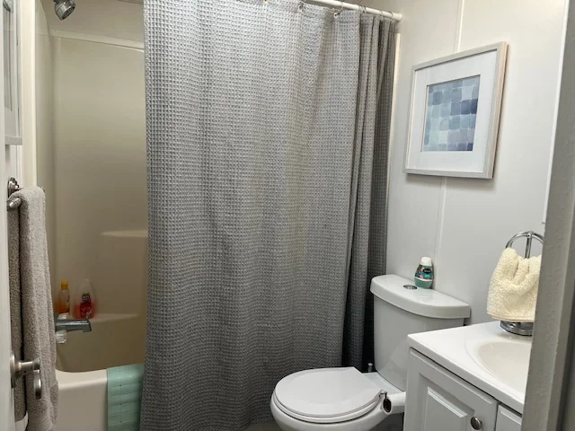 29691 Georgetown Drive manufactured home in Carriage Way, Chesterfield, MI — photo 14
