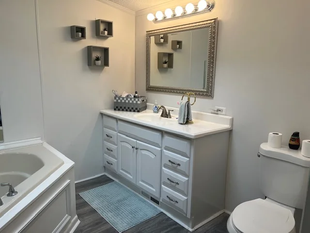 29691 Georgetown Drive manufactured home in Carriage Way, Chesterfield, MI — photo 15