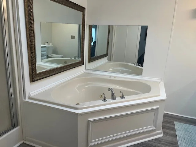 29691 Georgetown Drive manufactured home in Carriage Way, Chesterfield, MI — photo 16