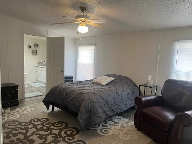29691 Georgetown Drive manufactured home in Carriage Way, Chesterfield, MI — photo 18