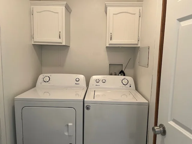 29691 Georgetown Drive manufactured home in Carriage Way, Chesterfield, MI — photo 19