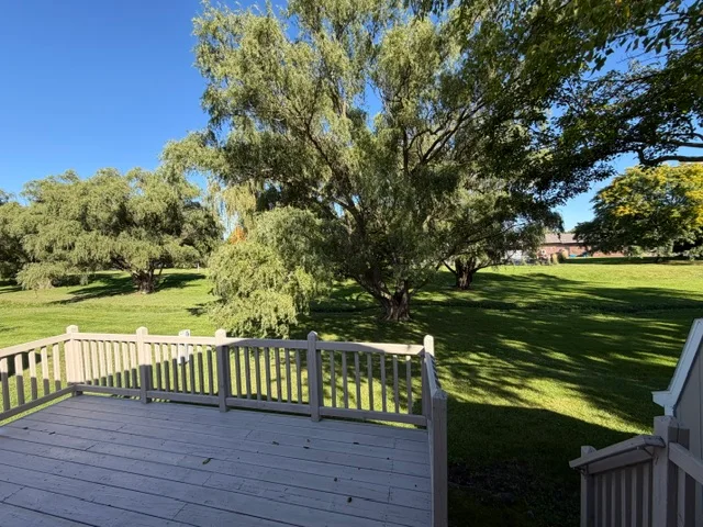 29691 Georgetown Drive manufactured home in Carriage Way, Chesterfield, MI — photo 2