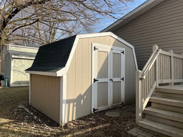 29691 Georgetown Drive manufactured home in Carriage Way, Chesterfield, MI — photo 4