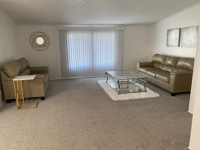 29691 Georgetown Drive manufactured home in Carriage Way, Chesterfield, MI — photo 5