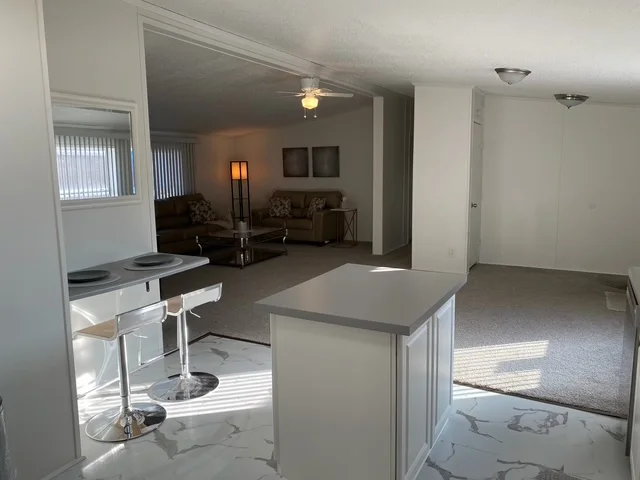 29691 Georgetown Drive manufactured home in Carriage Way, Chesterfield, MI — photo 8
