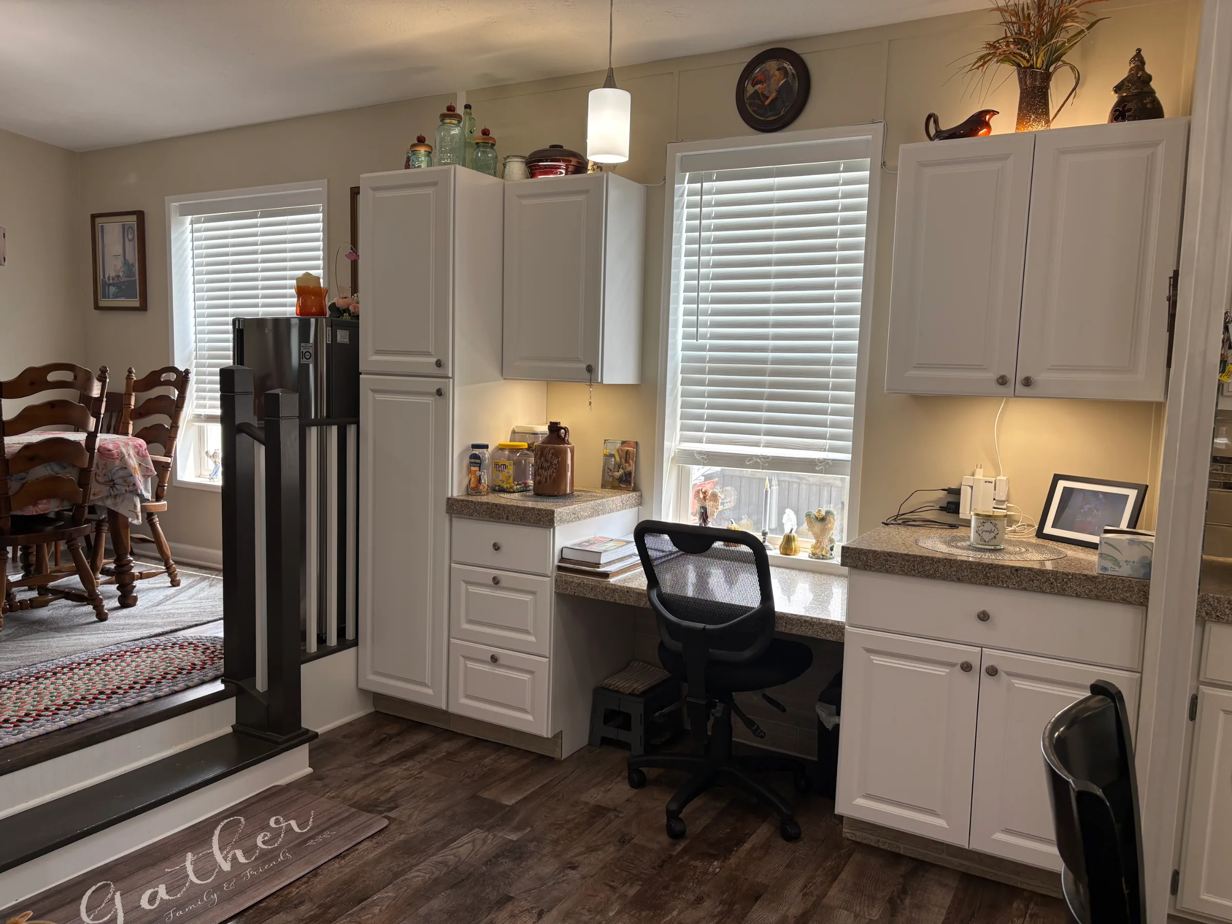 37765 N Millstone Pond Blvd manufactured home in Millstone Pond, Lenox, MI — photo 12