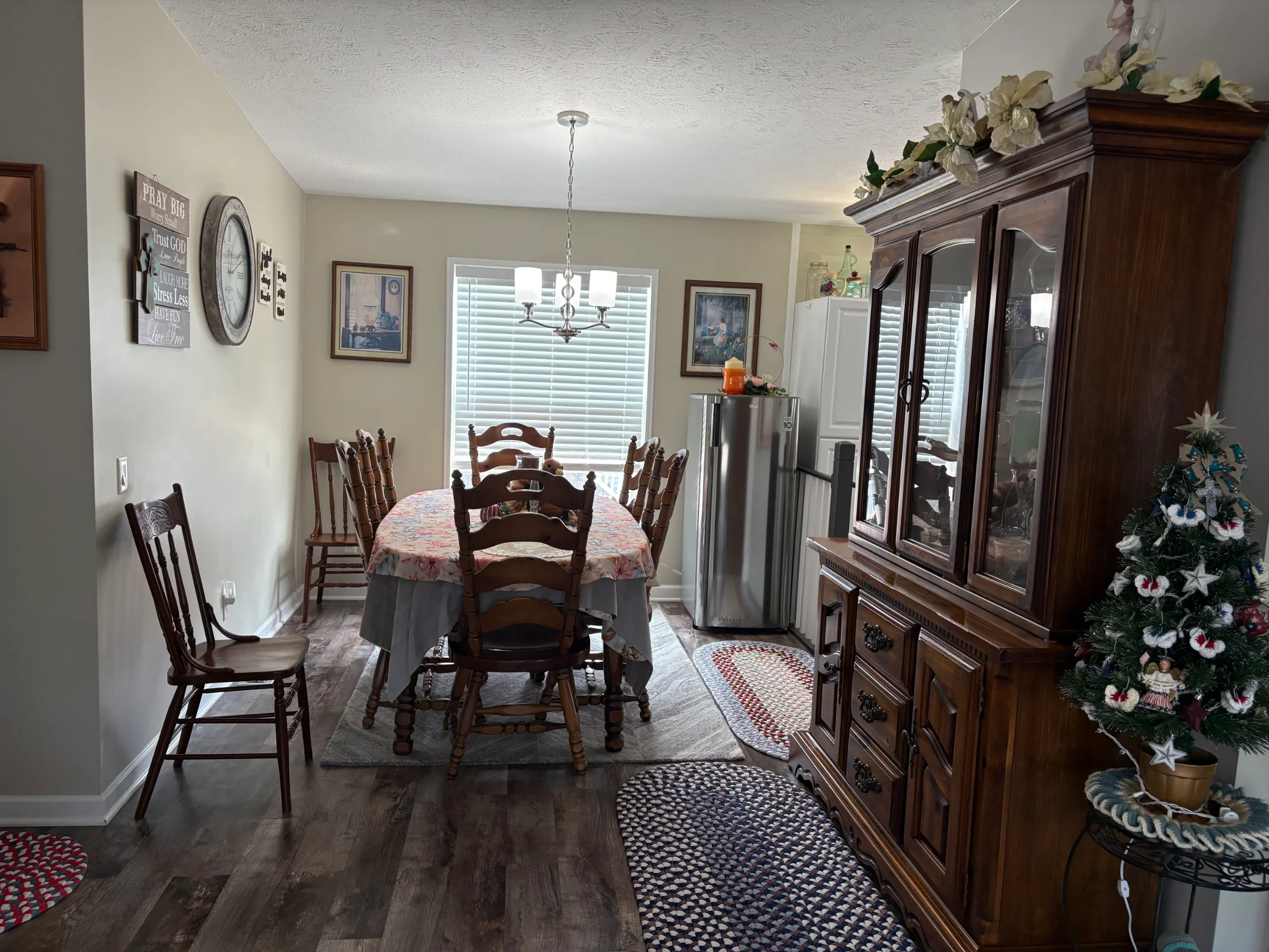 37765 N Millstone Pond Blvd manufactured home in Millstone Pond, Lenox, MI — photo 14