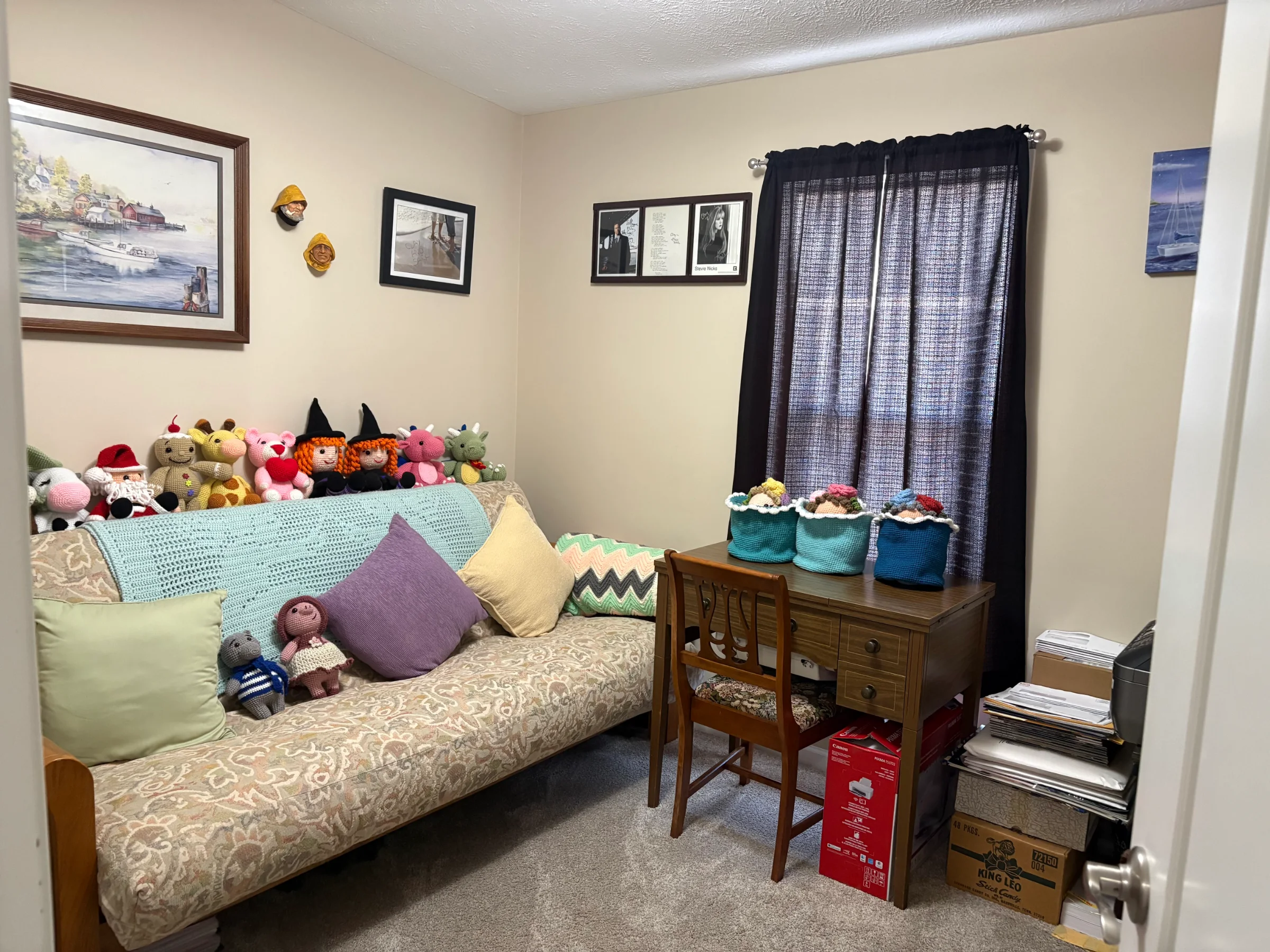 37765 N Millstone Pond Blvd manufactured home in Millstone Pond, Lenox, MI — photo 23