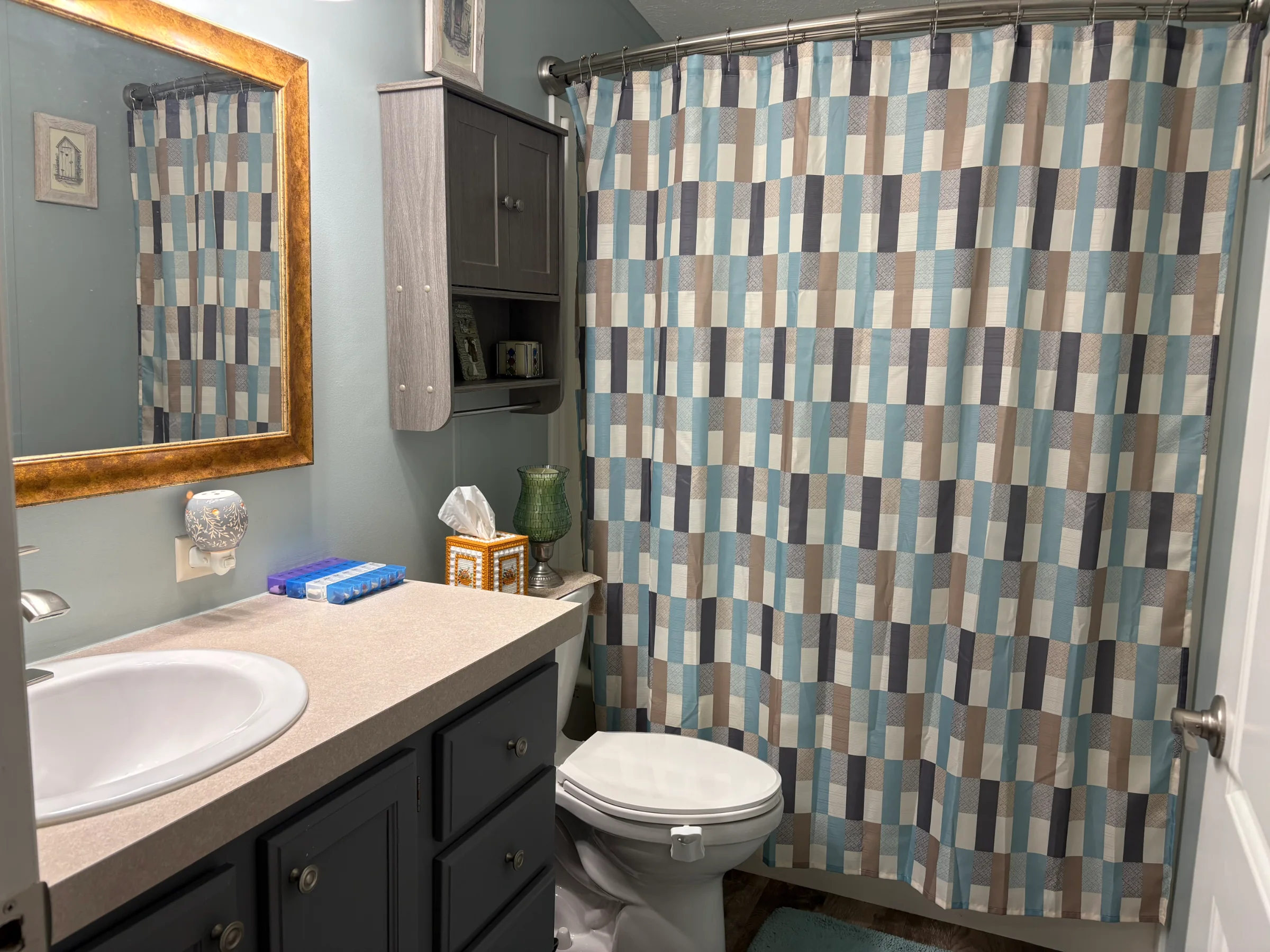 37765 N Millstone Pond Blvd manufactured home in Millstone Pond, Lenox, MI — photo 24