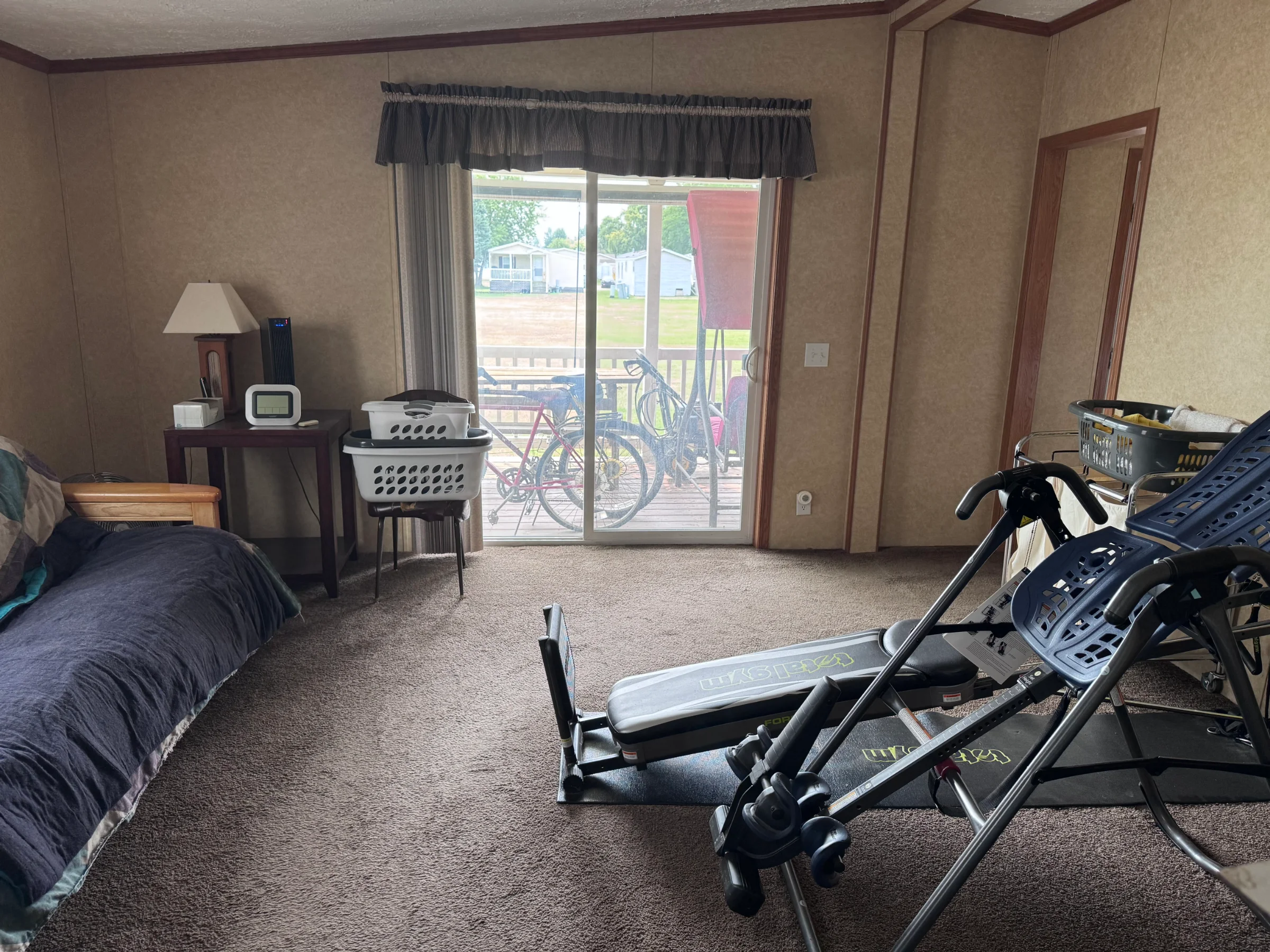 17008 Oliver Drive manufactured home in Camelot Villa Macomb, Macomb, MI — photo 13