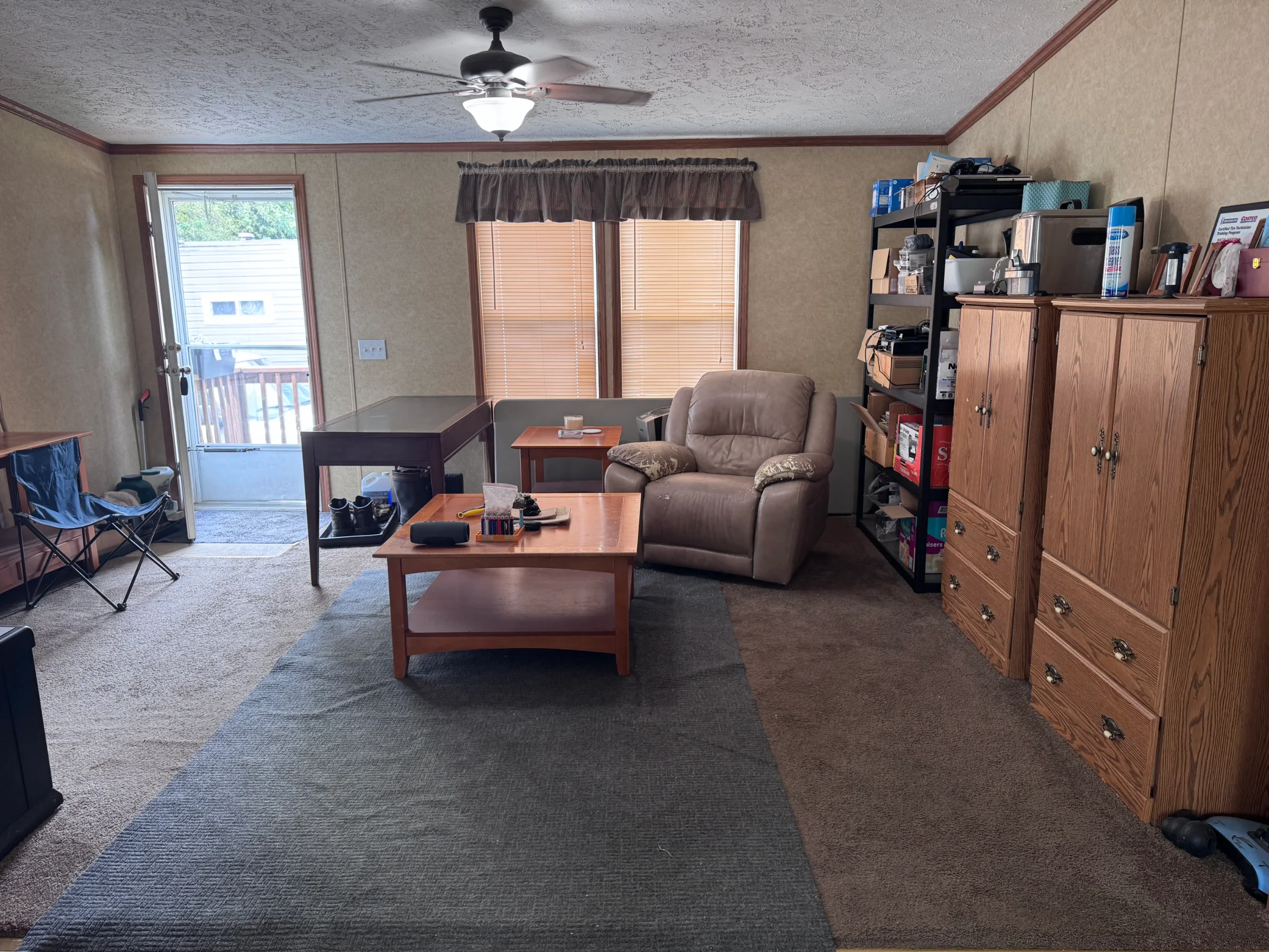 17008 Oliver Drive manufactured home in Camelot Villa Macomb, Macomb, MI — photo 8