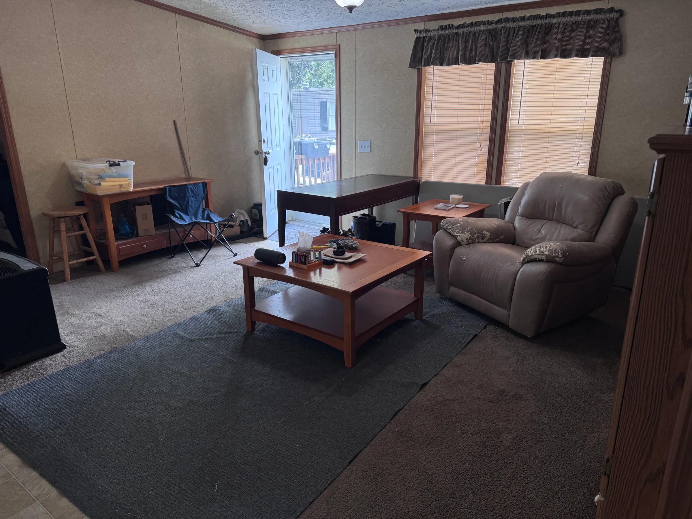 17008 Oliver Drive manufactured home in Camelot Villa Macomb, Macomb, MI — photo 9