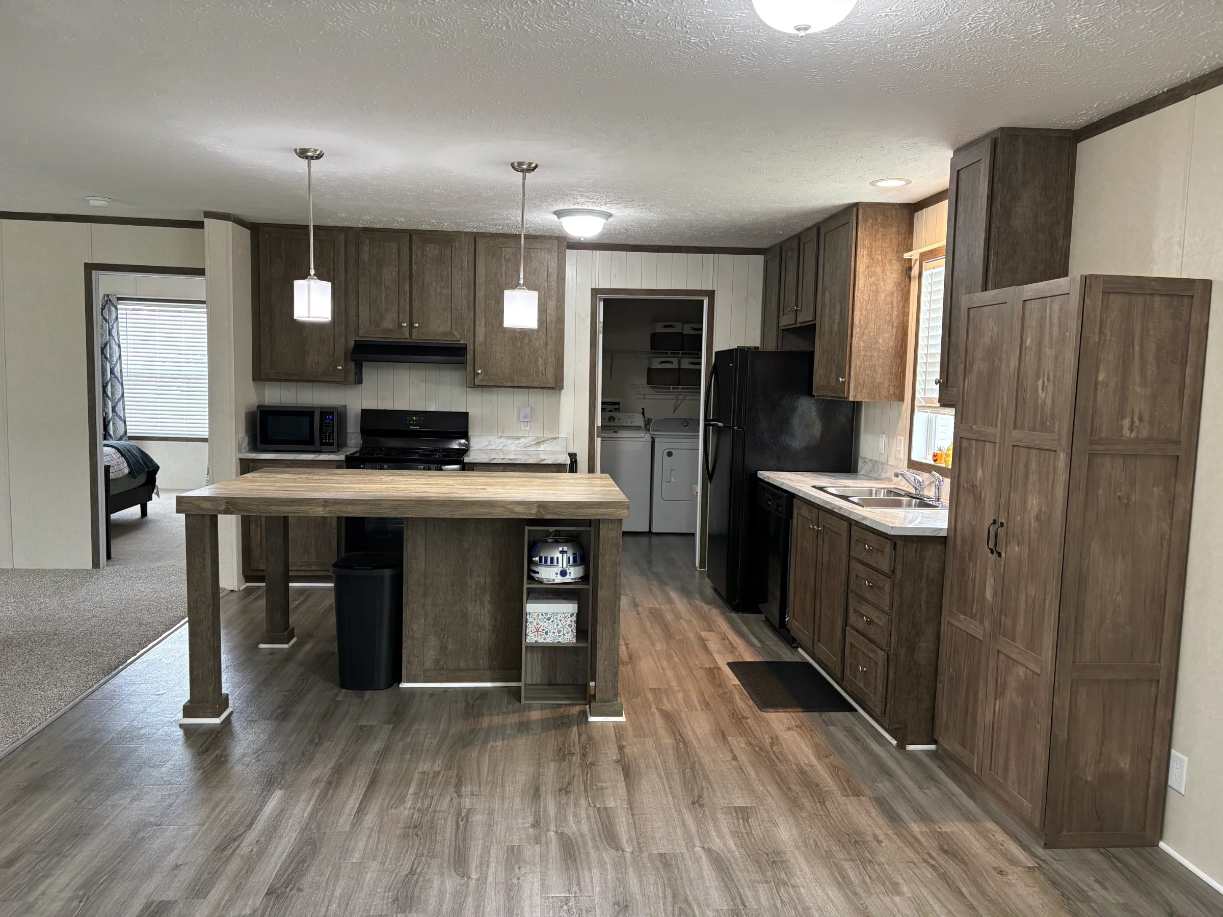 59420 Laine Lane manufactured home in Riverbrook, New Haven, MI — photo 10