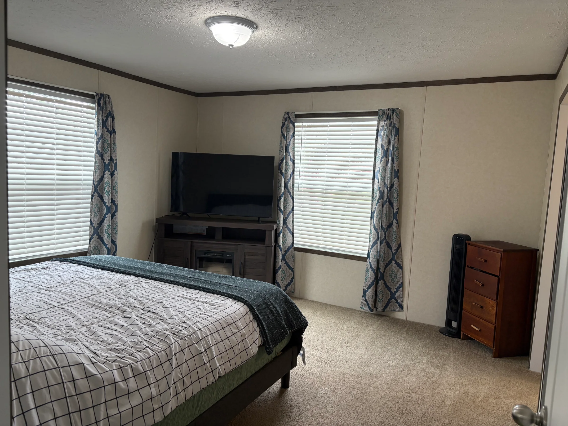 59420 Laine Lane manufactured home in Riverbrook, New Haven, MI — photo 16