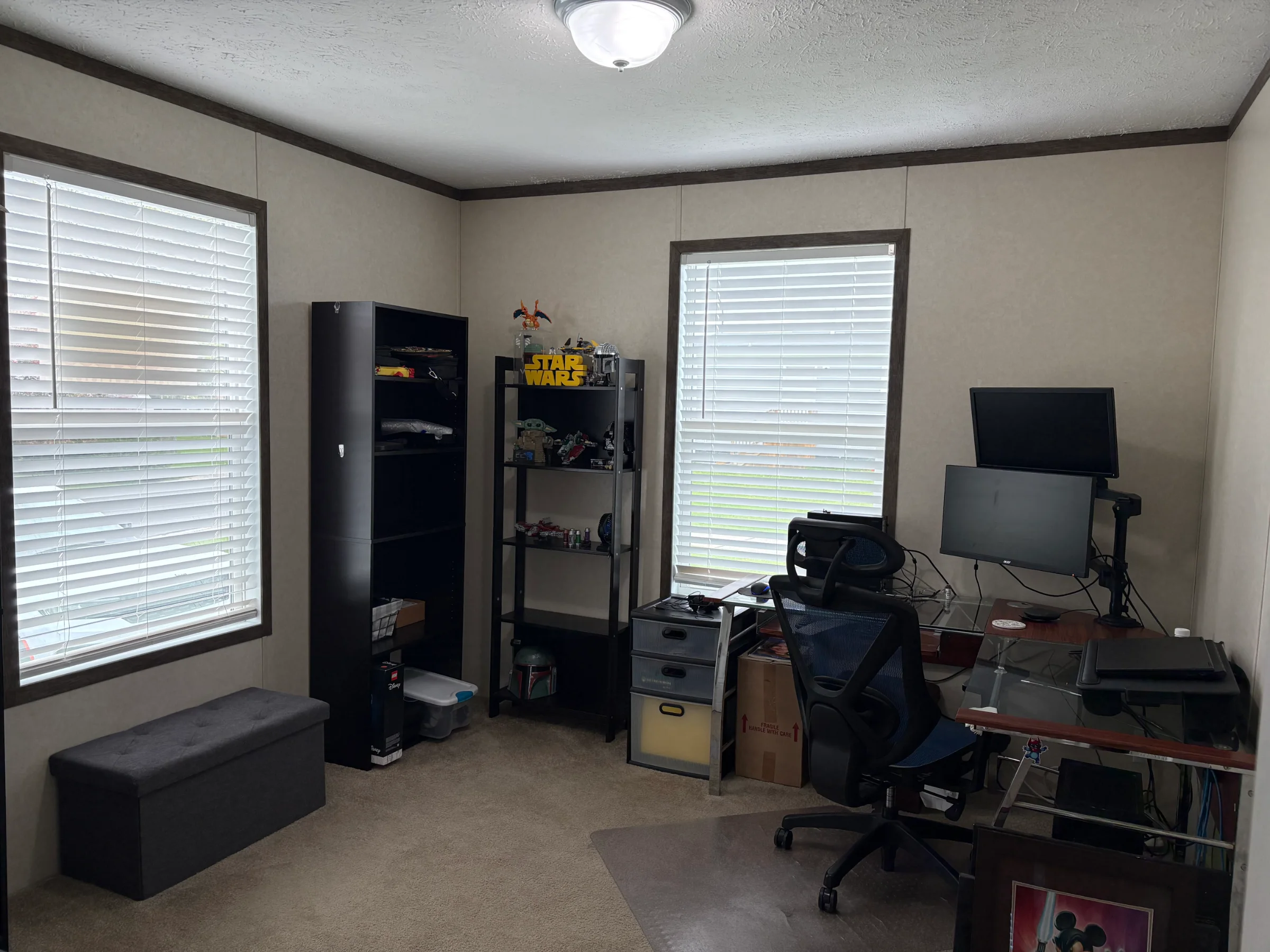 59420 Laine Lane manufactured home in Riverbrook, New Haven, MI — photo 20