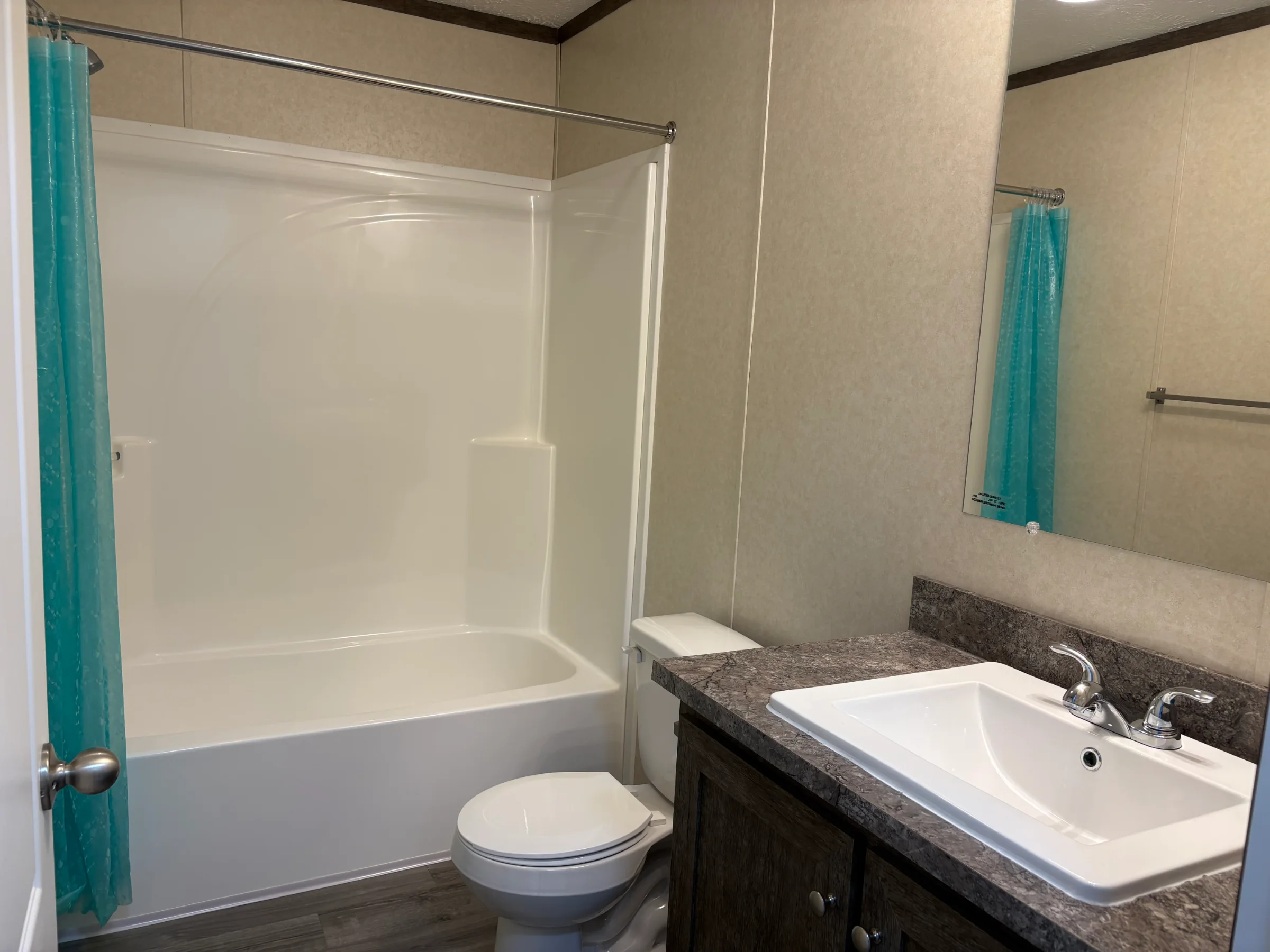 59420 Laine Lane manufactured home in Riverbrook, New Haven, MI — photo 21