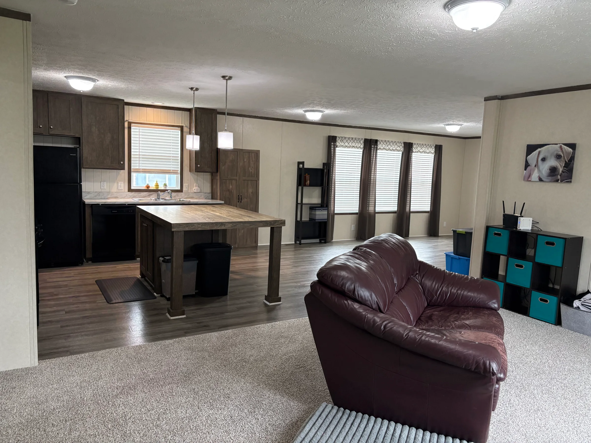 59420 Laine Lane manufactured home in Riverbrook, New Haven, MI — photo 6