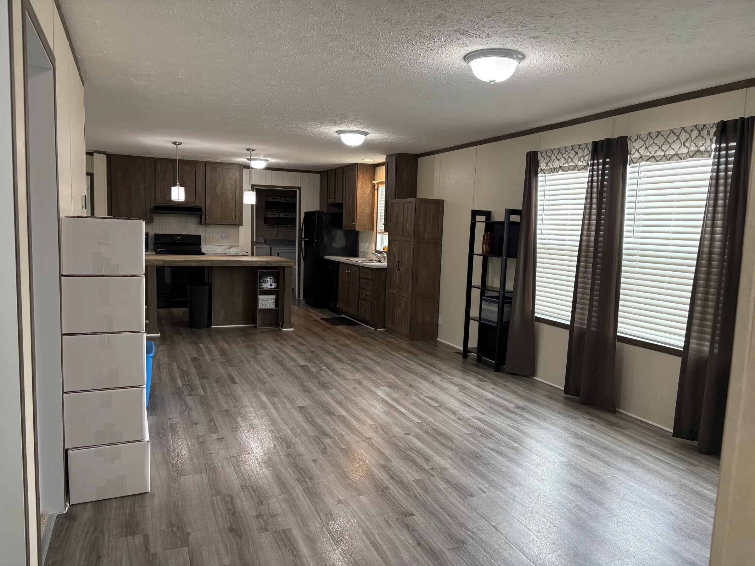 59420 Laine Lane manufactured home in Riverbrook, New Haven, MI — photo 8