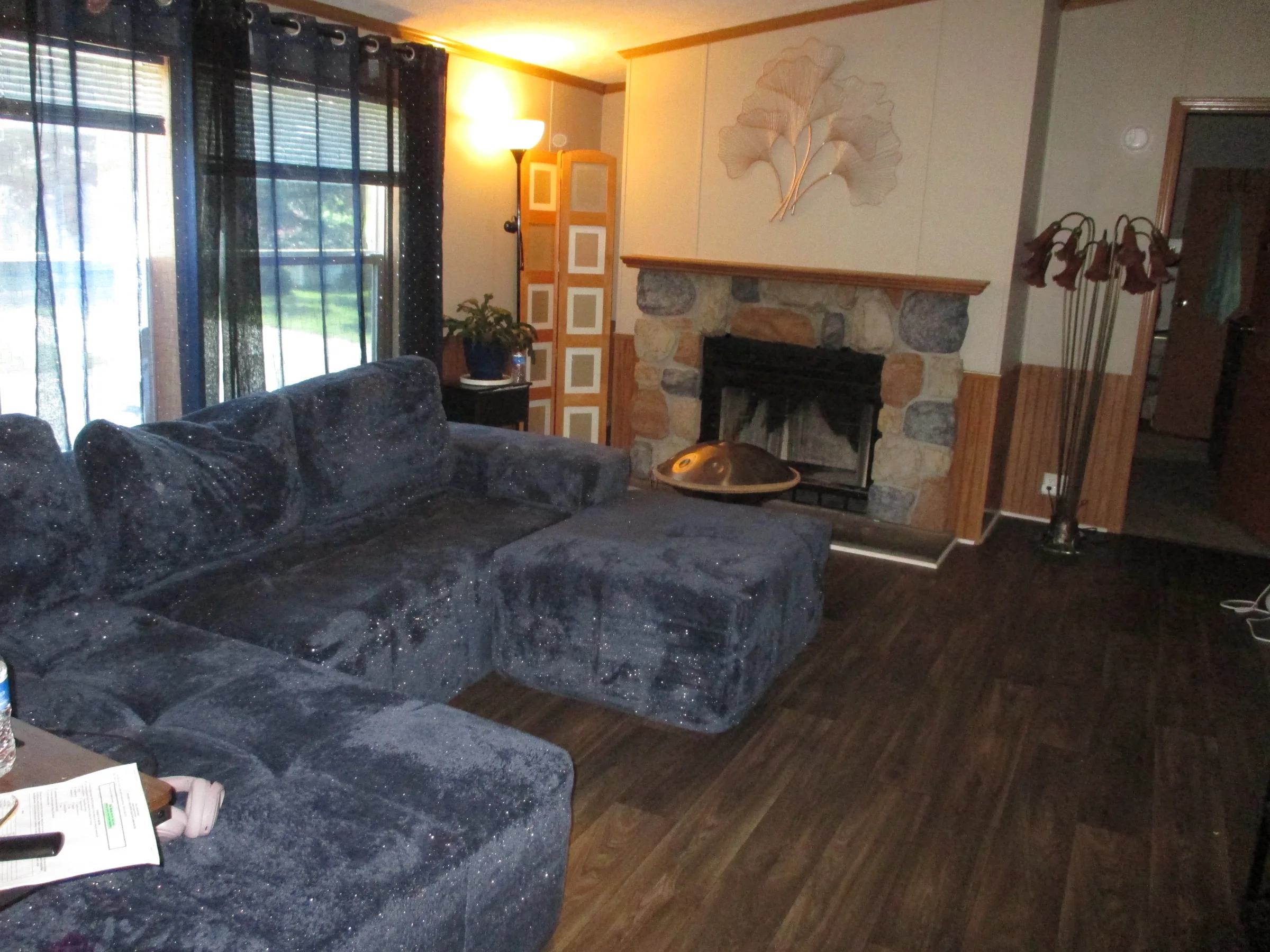 17182 Louise Drive manufactured home in Spring Grove, Davisburg, MI — photo 10