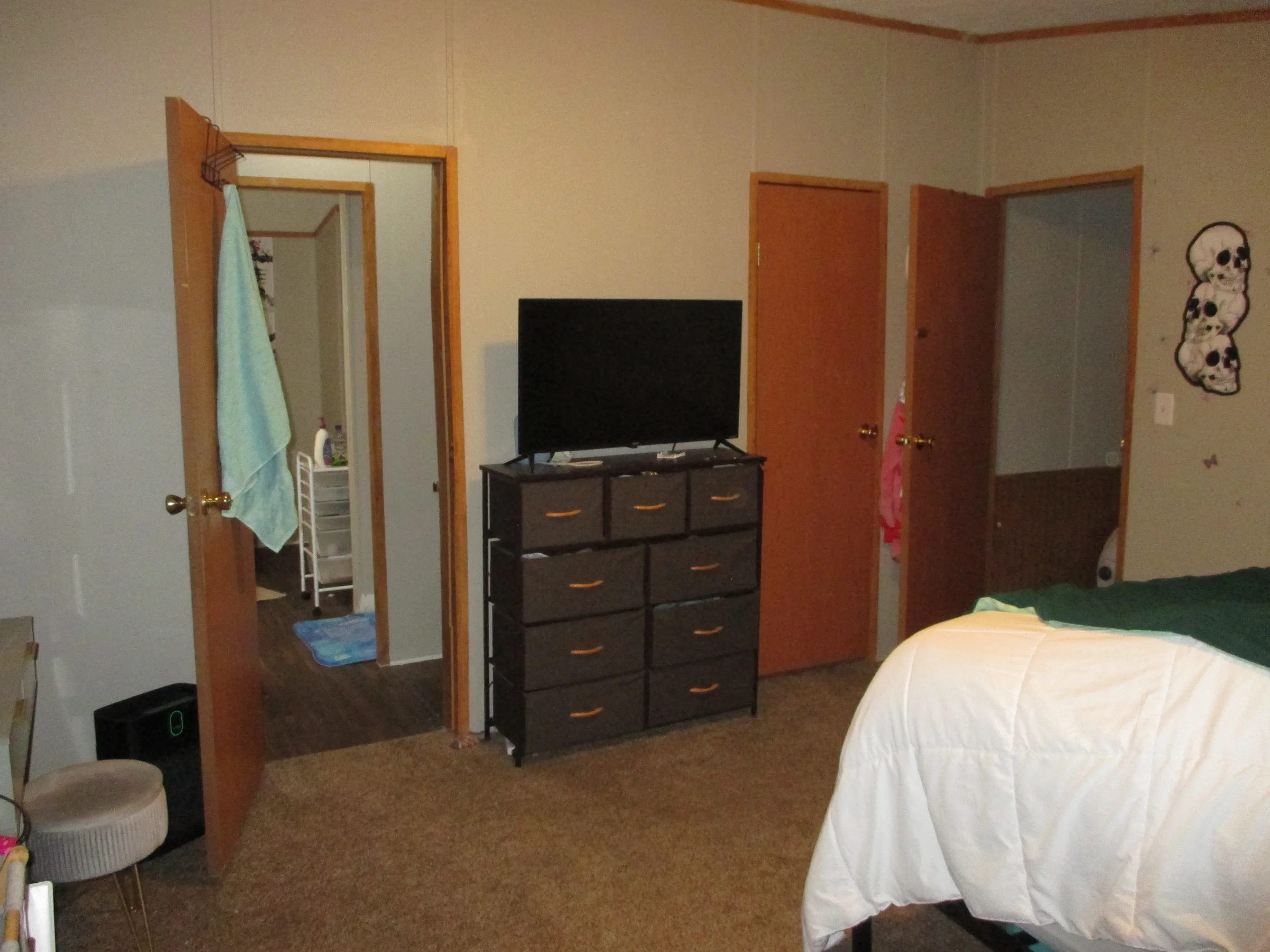 17182 Louise Drive manufactured home in Spring Grove, Davisburg, MI — photo 12