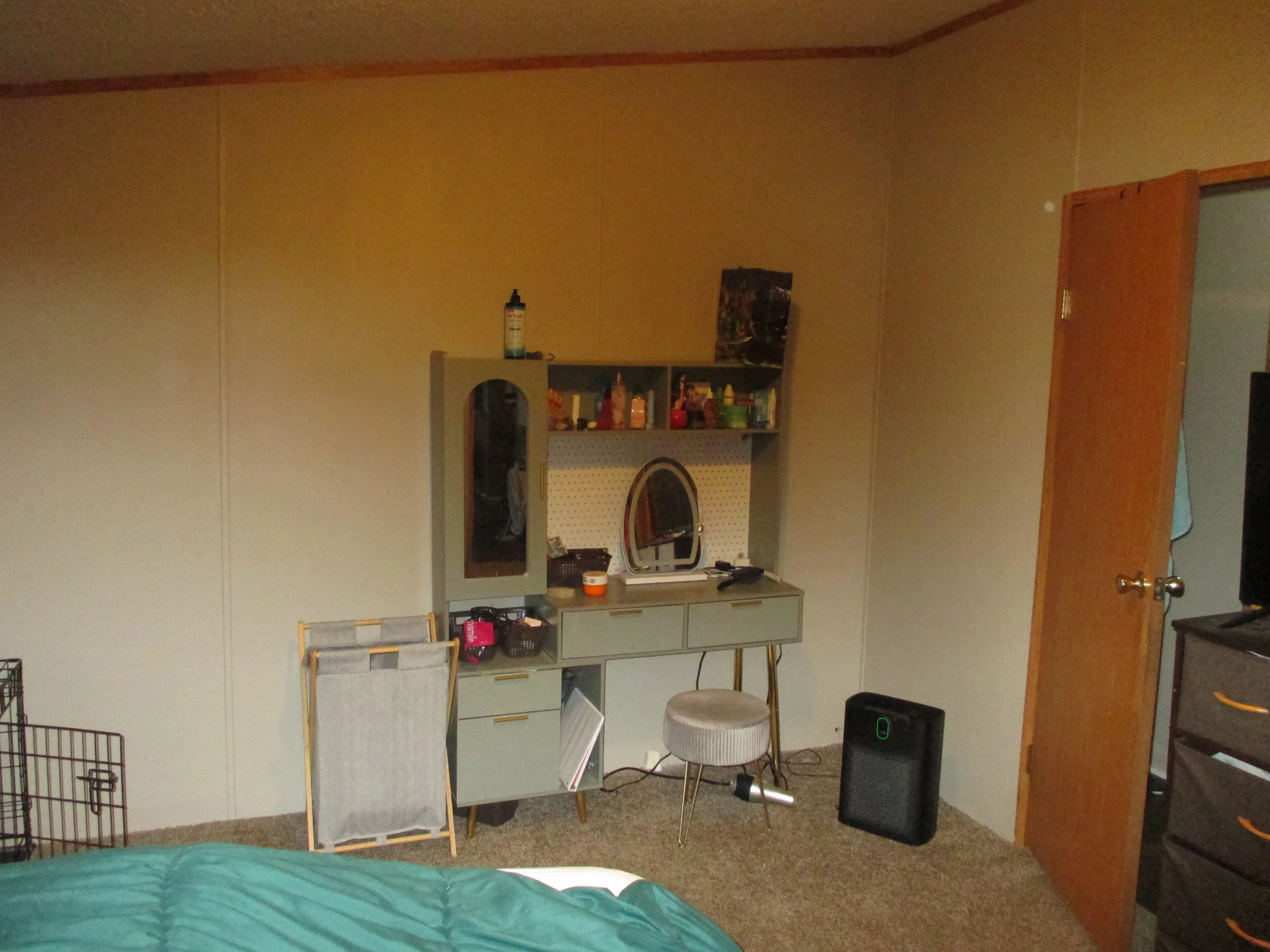 17182 Louise Drive manufactured home in Spring Grove, Davisburg, MI — photo 13