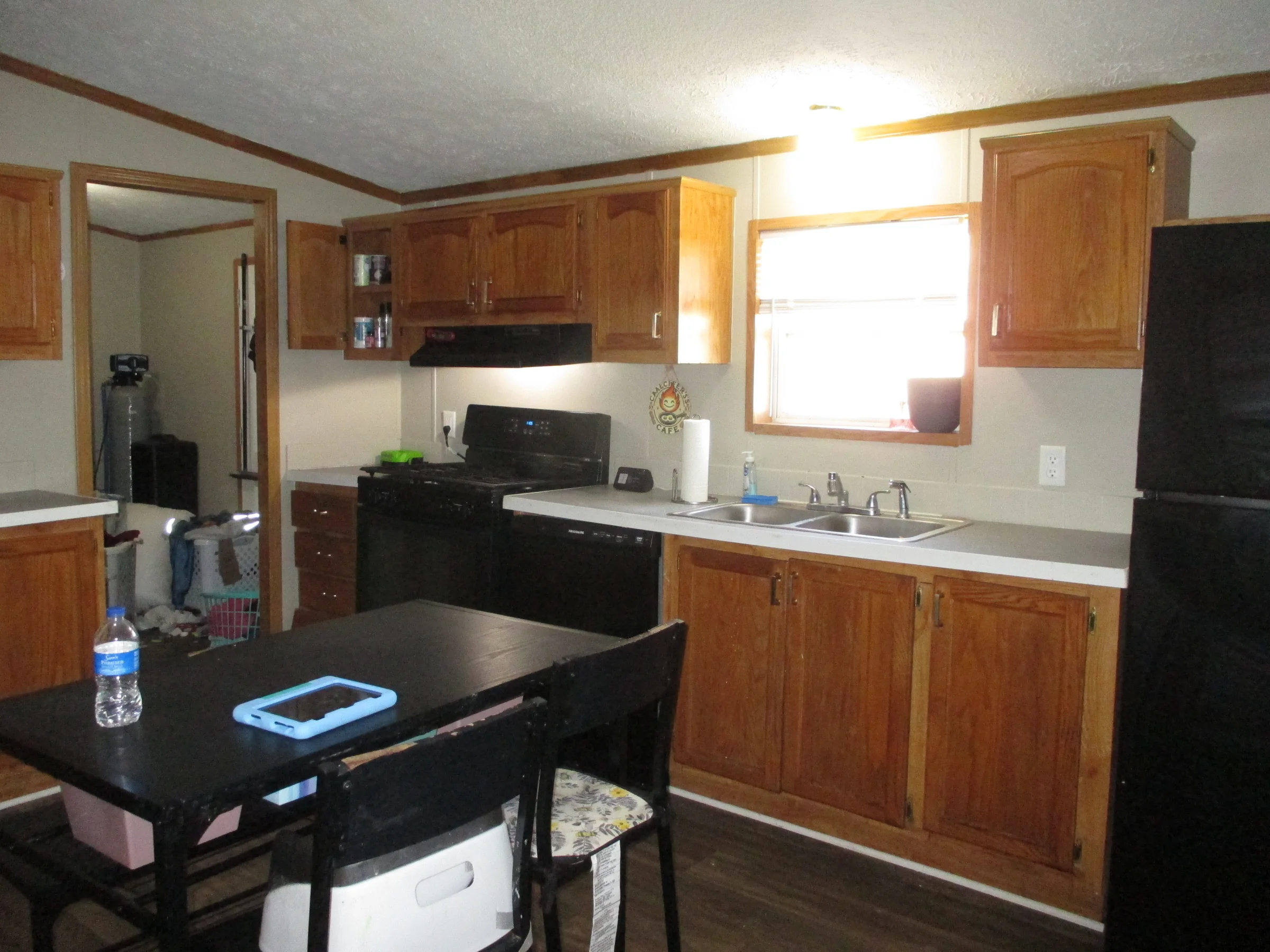 17182 Louise Drive manufactured home in Spring Grove, Davisburg, MI — photo 6