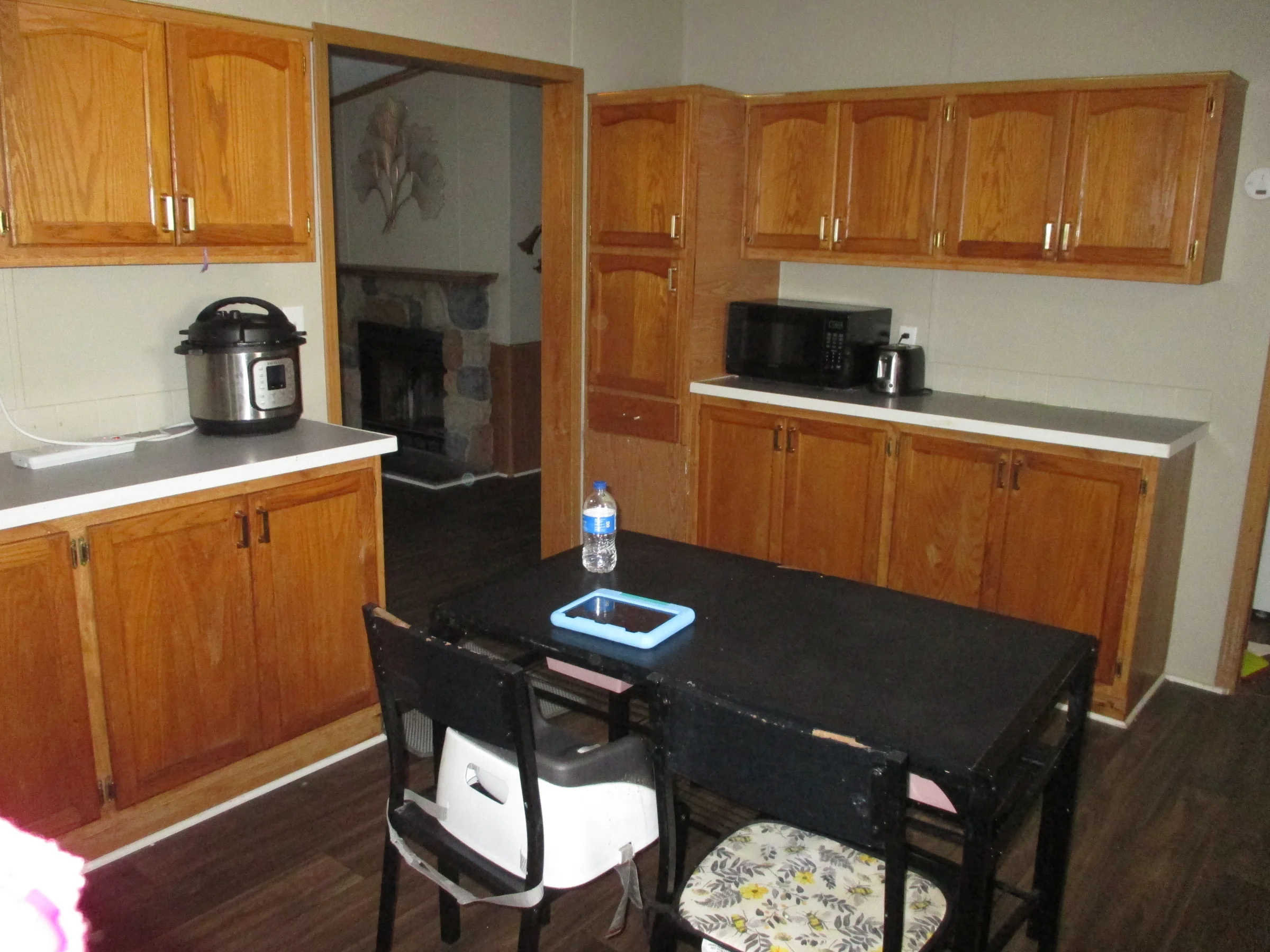 17182 Louise Drive manufactured home in Spring Grove, Davisburg, MI — photo 7