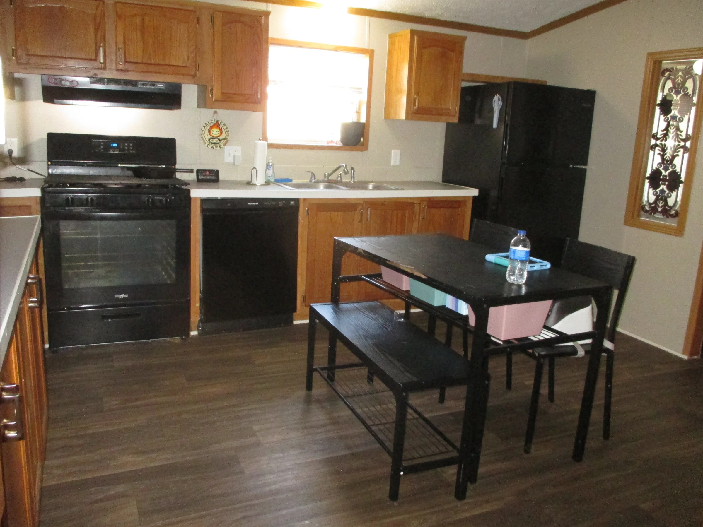 17182 Louise Drive manufactured home in Spring Grove, Davisburg, MI — photo 8