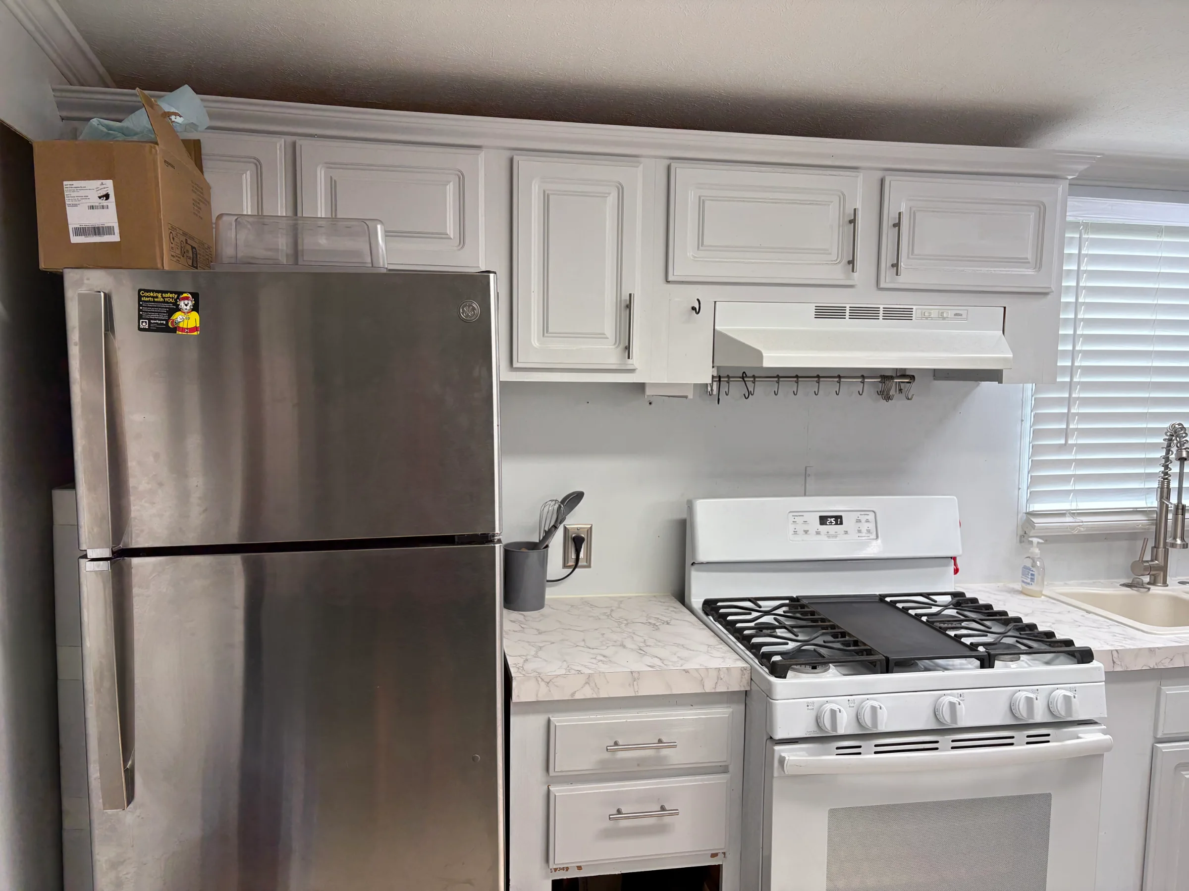 29991 Charleston Court manufactured home in Carriage Way, Chesterfield, MI — photo 10