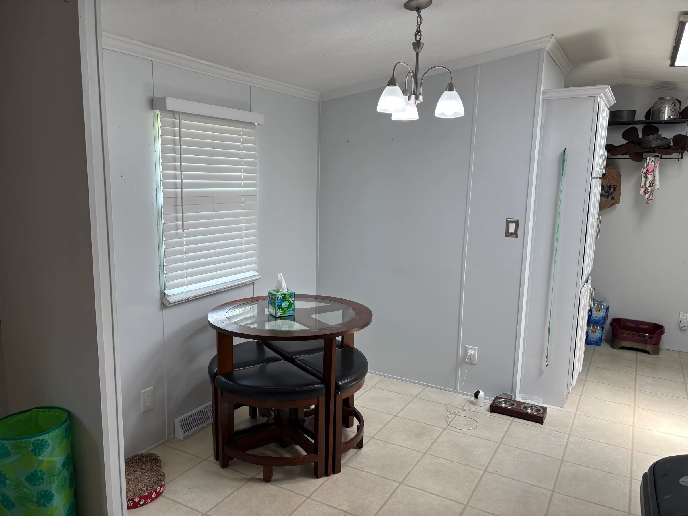 29991 Charleston Court manufactured home in Carriage Way, Chesterfield, MI — photo 12
