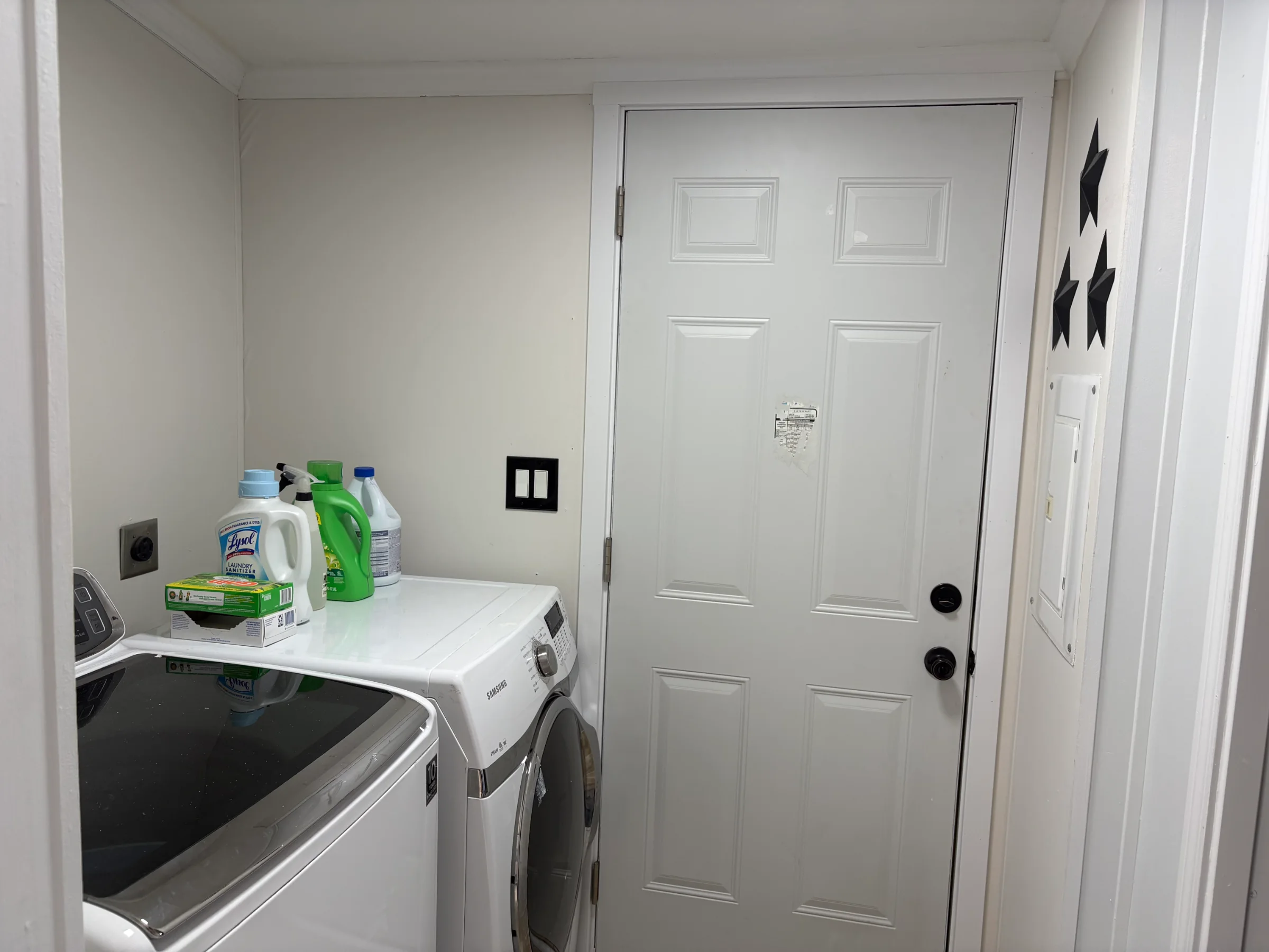 29991 Charleston Court manufactured home in Carriage Way, Chesterfield, MI — photo 13