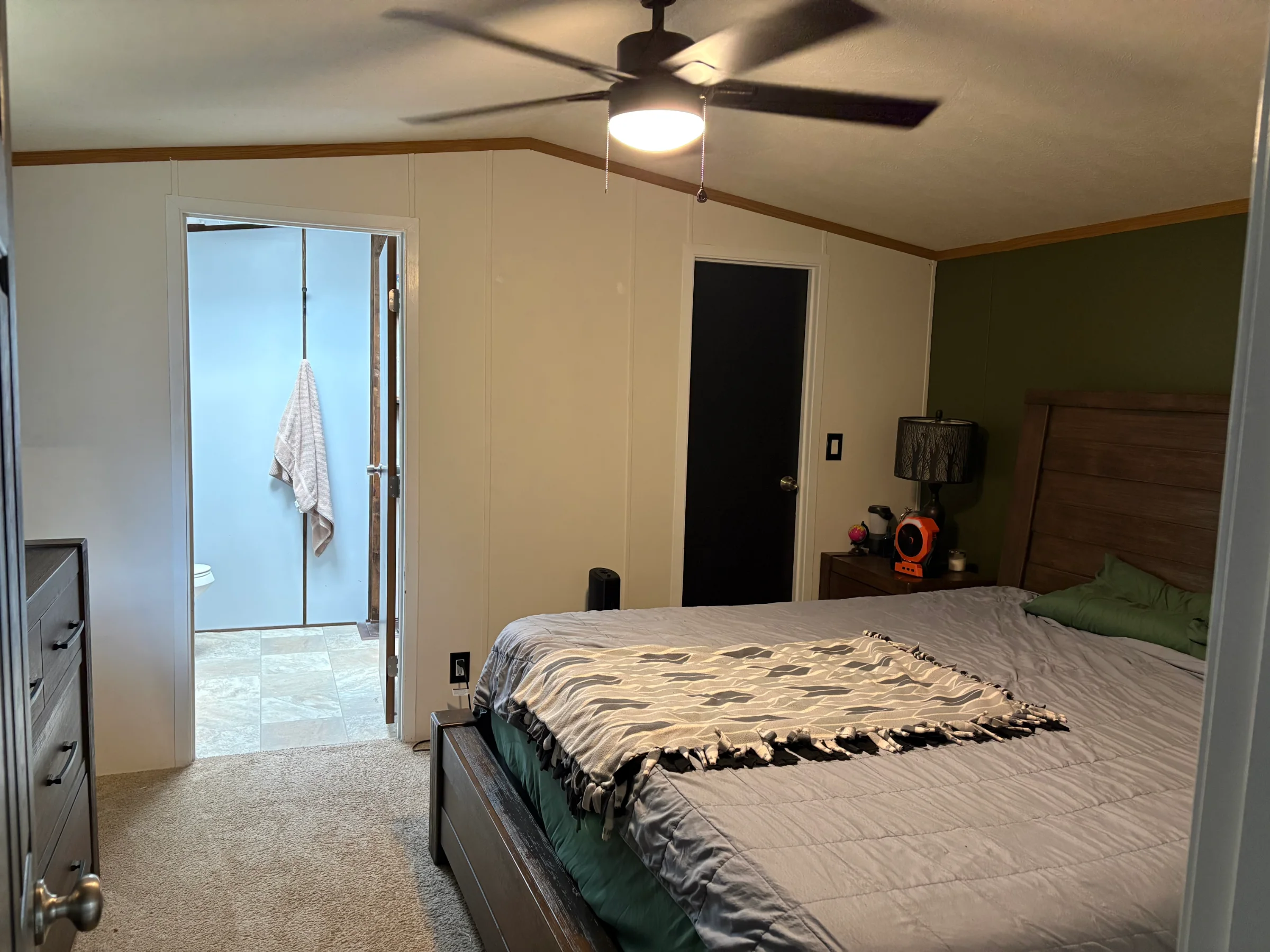 29991 Charleston Court manufactured home in Carriage Way, Chesterfield, MI — photo 14