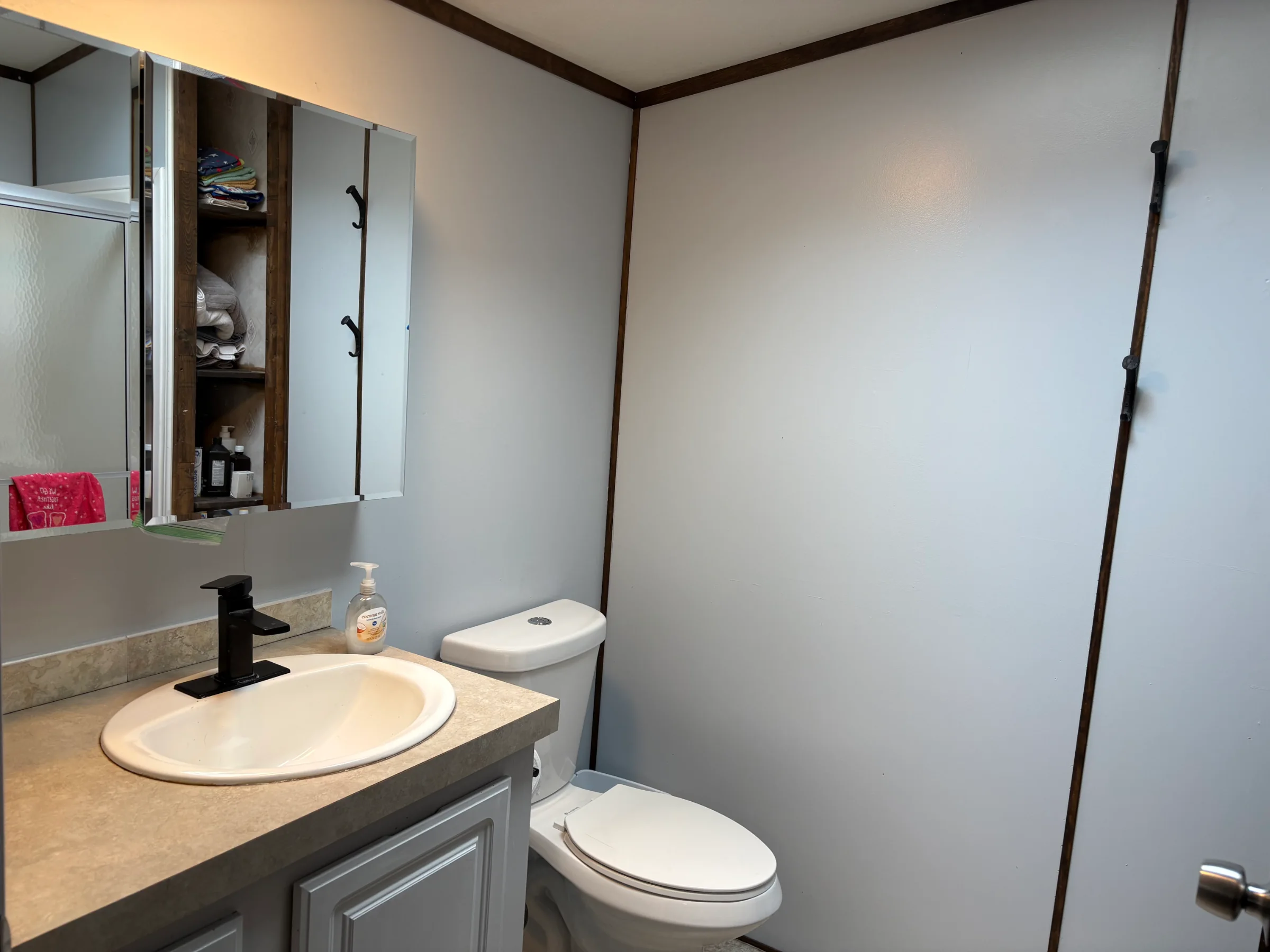29991 Charleston Court manufactured home in Carriage Way, Chesterfield, MI — photo 15