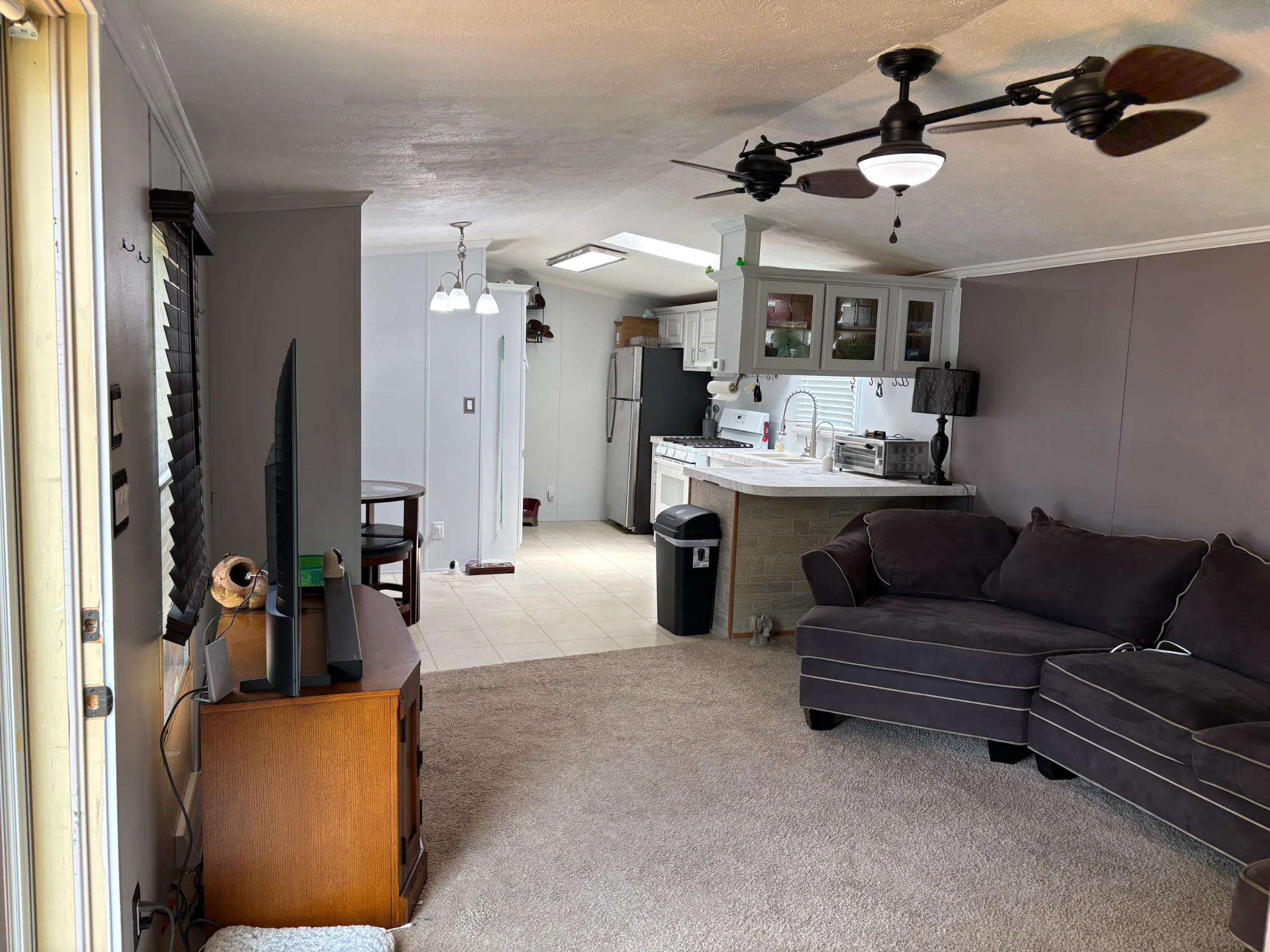 29991 Charleston Court manufactured home in Carriage Way, Chesterfield, MI — photo 6