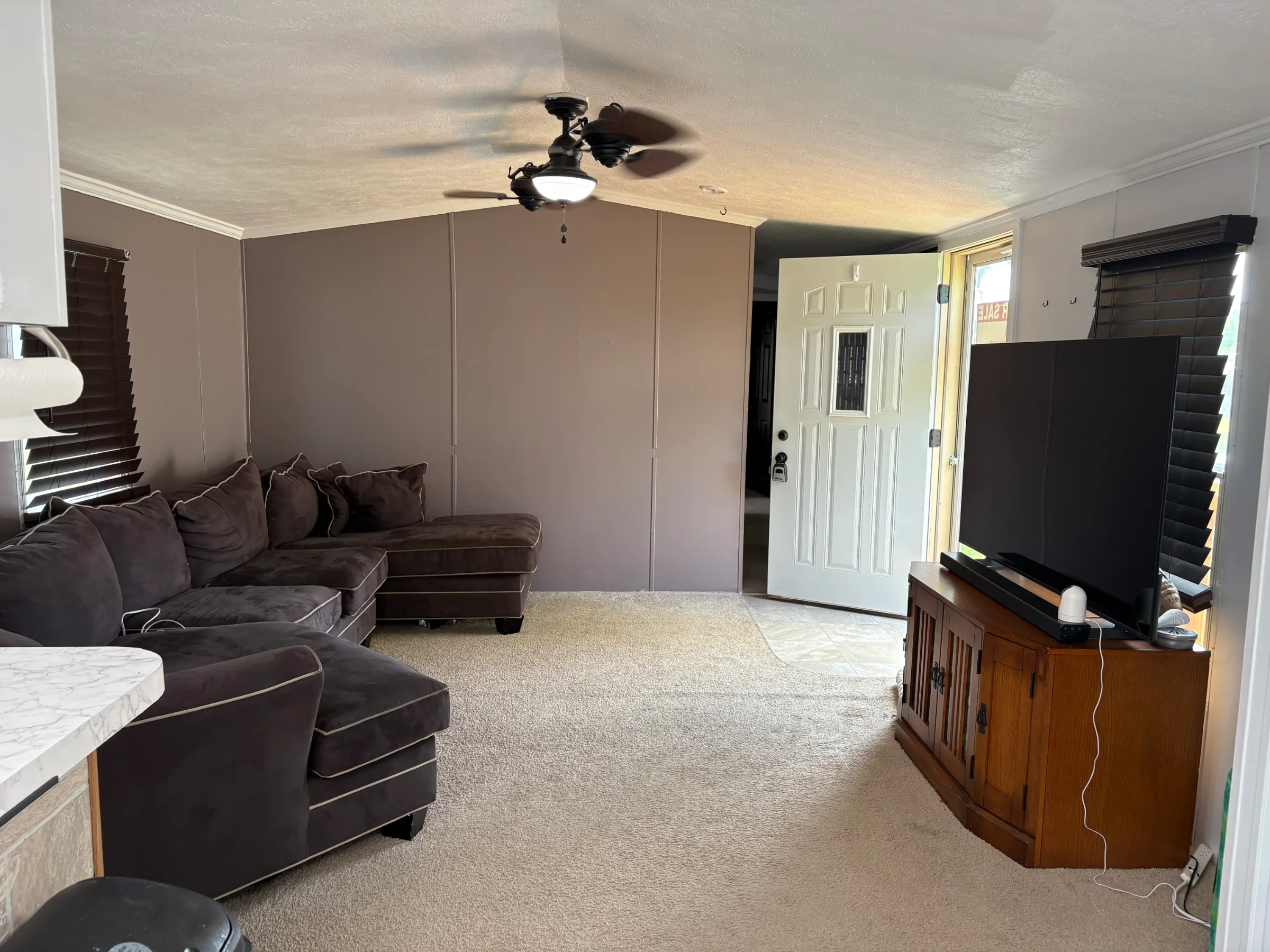 29991 Charleston Court manufactured home in Carriage Way, Chesterfield, MI — photo 7