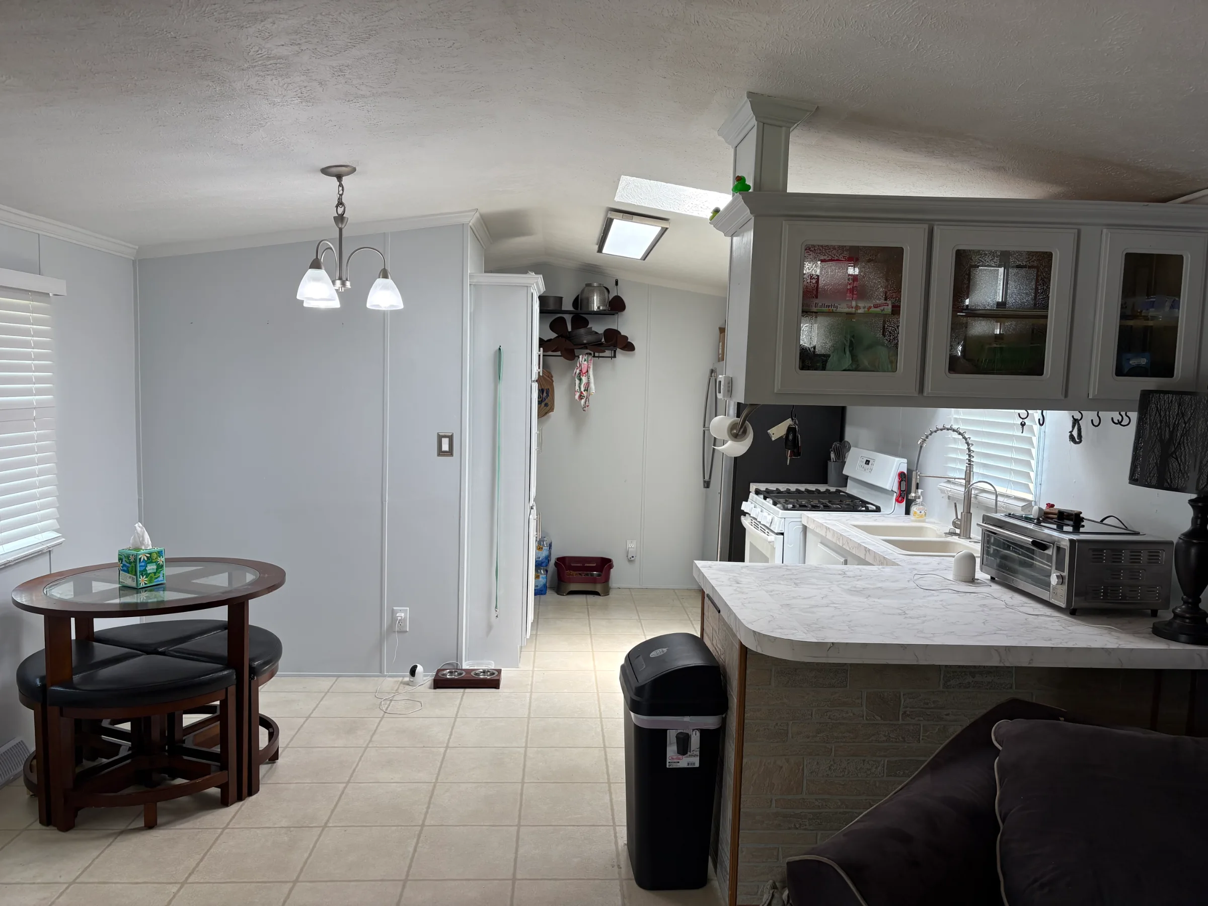 29991 Charleston Court manufactured home in Carriage Way, Chesterfield, MI — photo 8