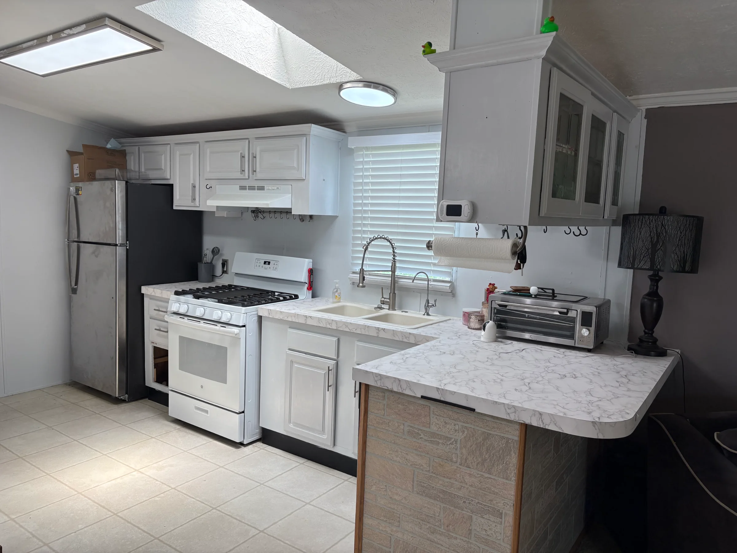 29991 Charleston Court manufactured home in Carriage Way, Chesterfield, MI — photo 9