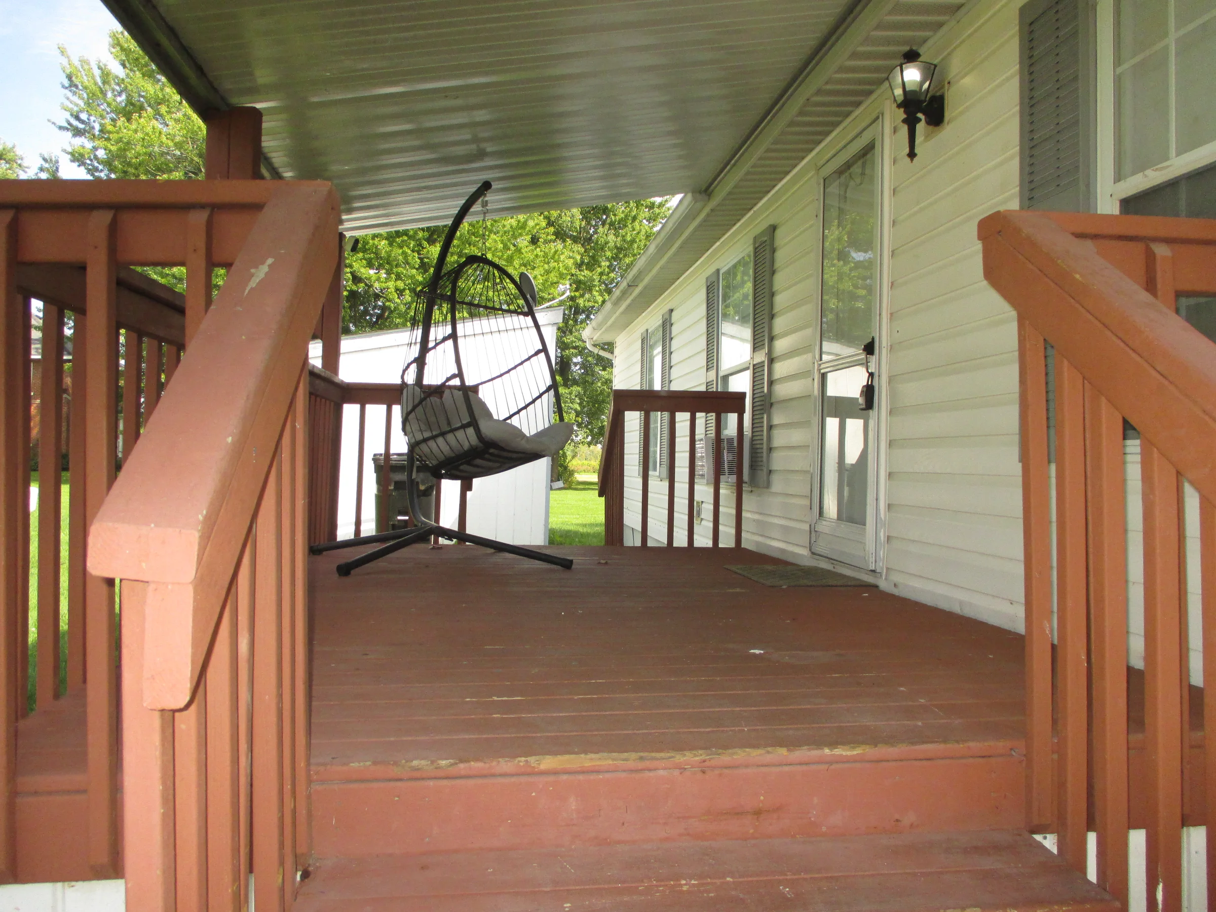 12491 St. Michel manufactured home in Springbrook Estates, Romeo, MI — photo 4