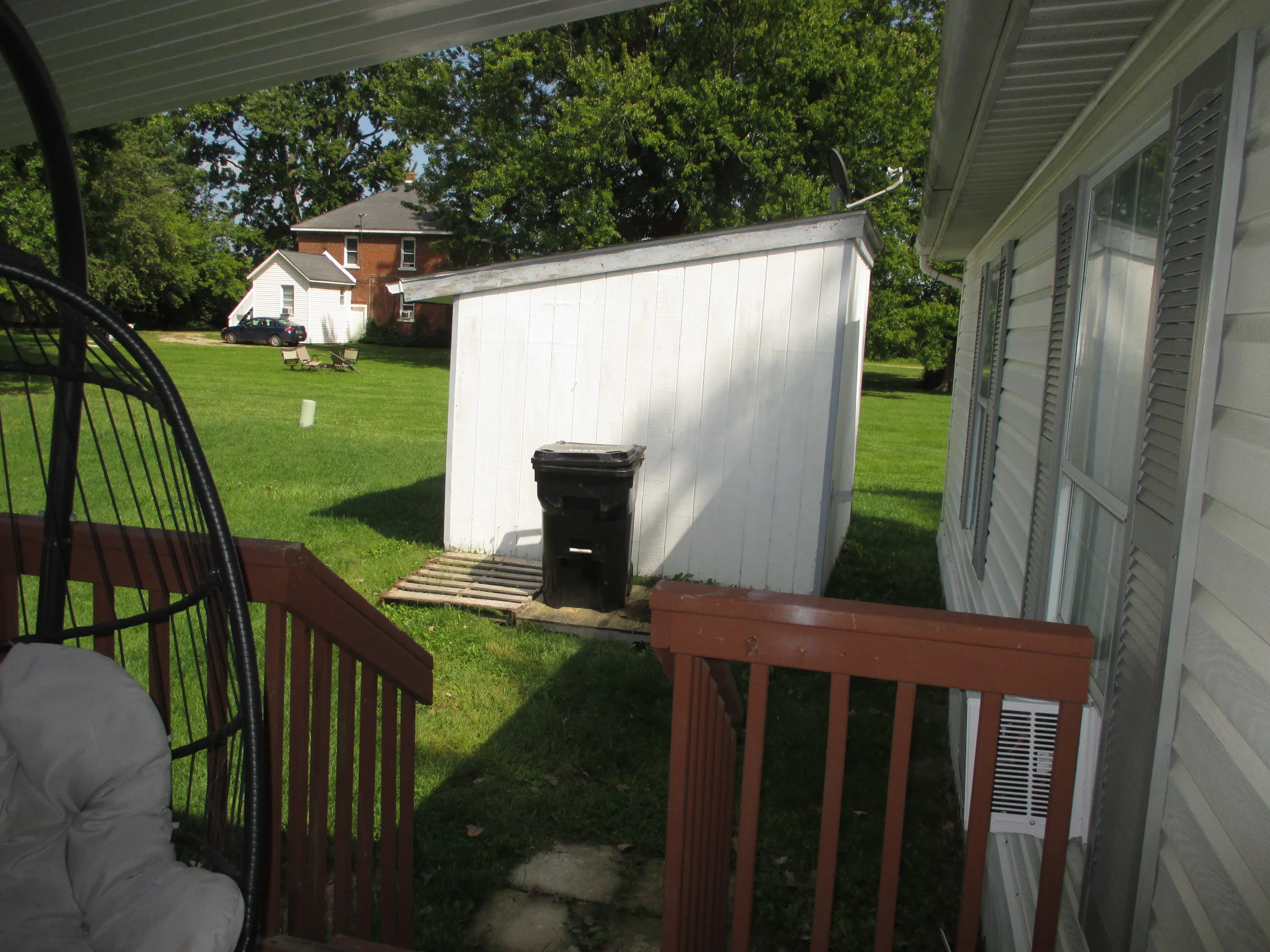 12491 St. Michel manufactured home in Springbrook Estates, Romeo, MI — photo 5