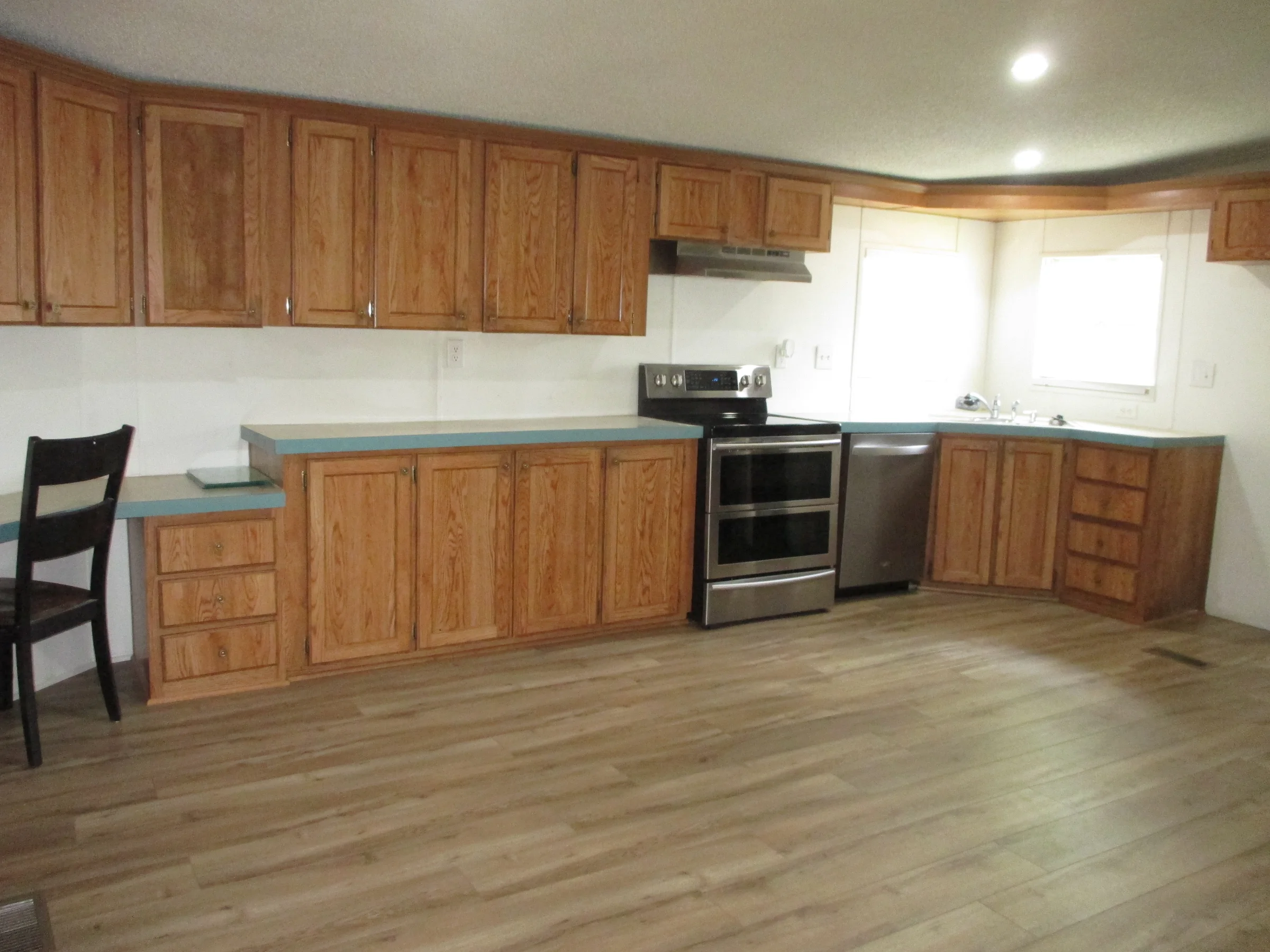 12491 St. Michel manufactured home in Springbrook Estates, Romeo, MI — photo 7