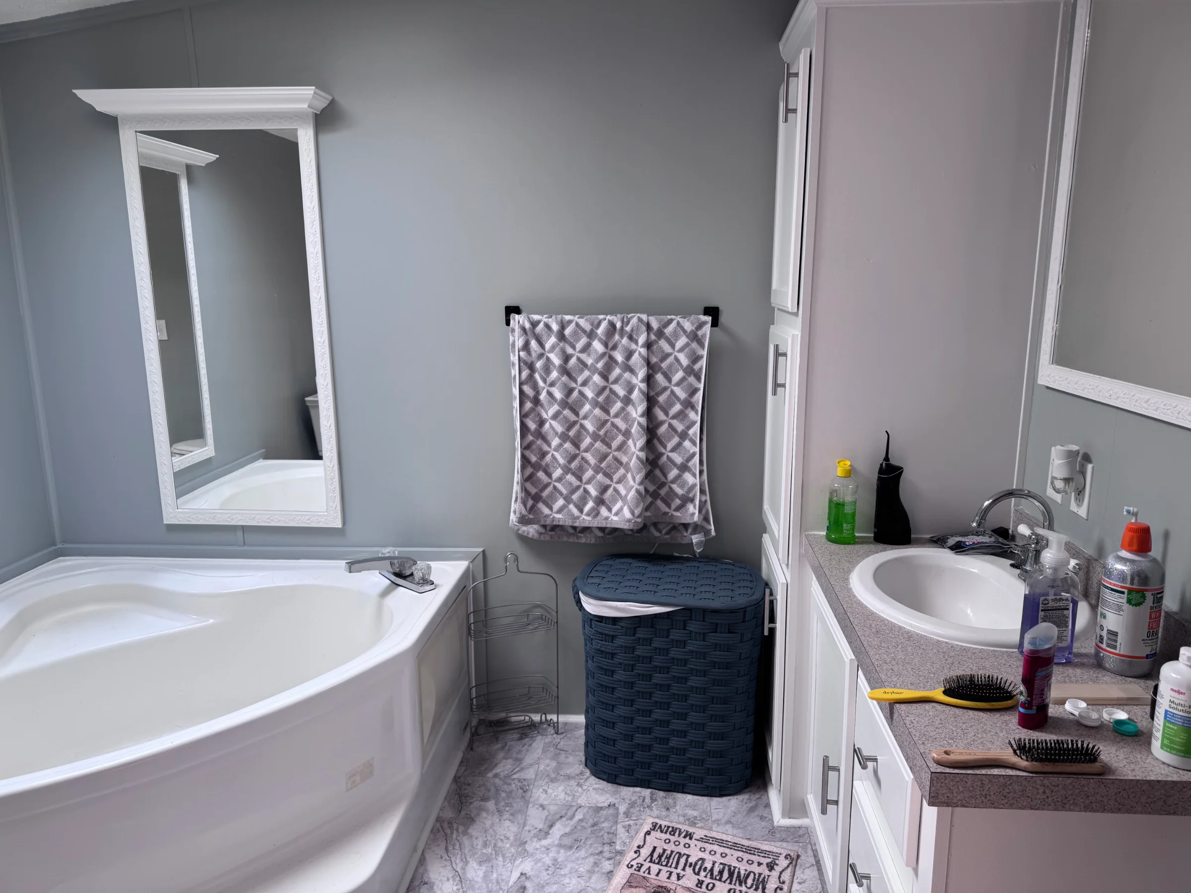 43741 Eureka Drive manufactured home in Silver Springs, Clinton Township, MI — photo 12