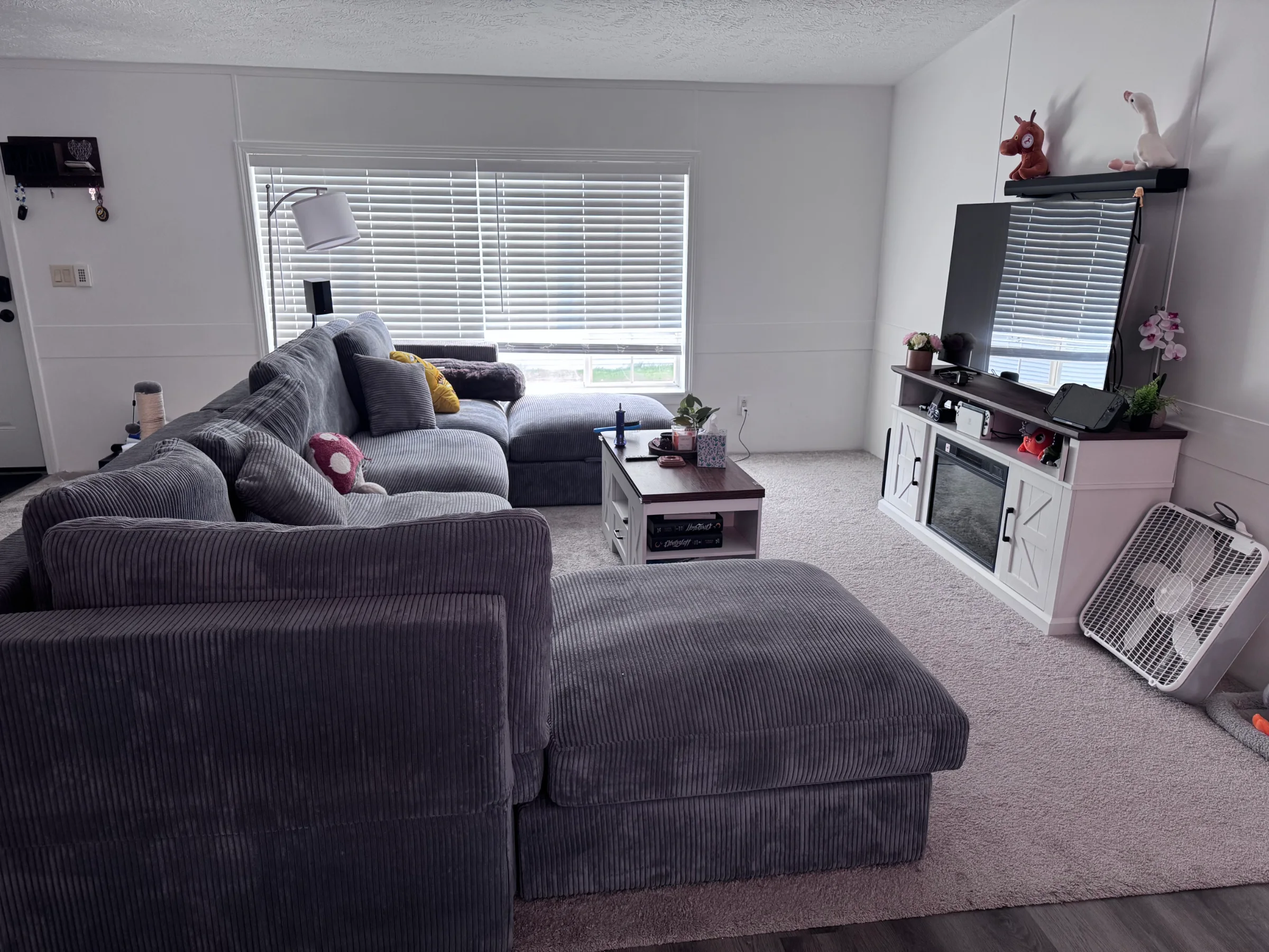 43741 Eureka Drive manufactured home in Silver Springs, Clinton Township, MI — photo 13