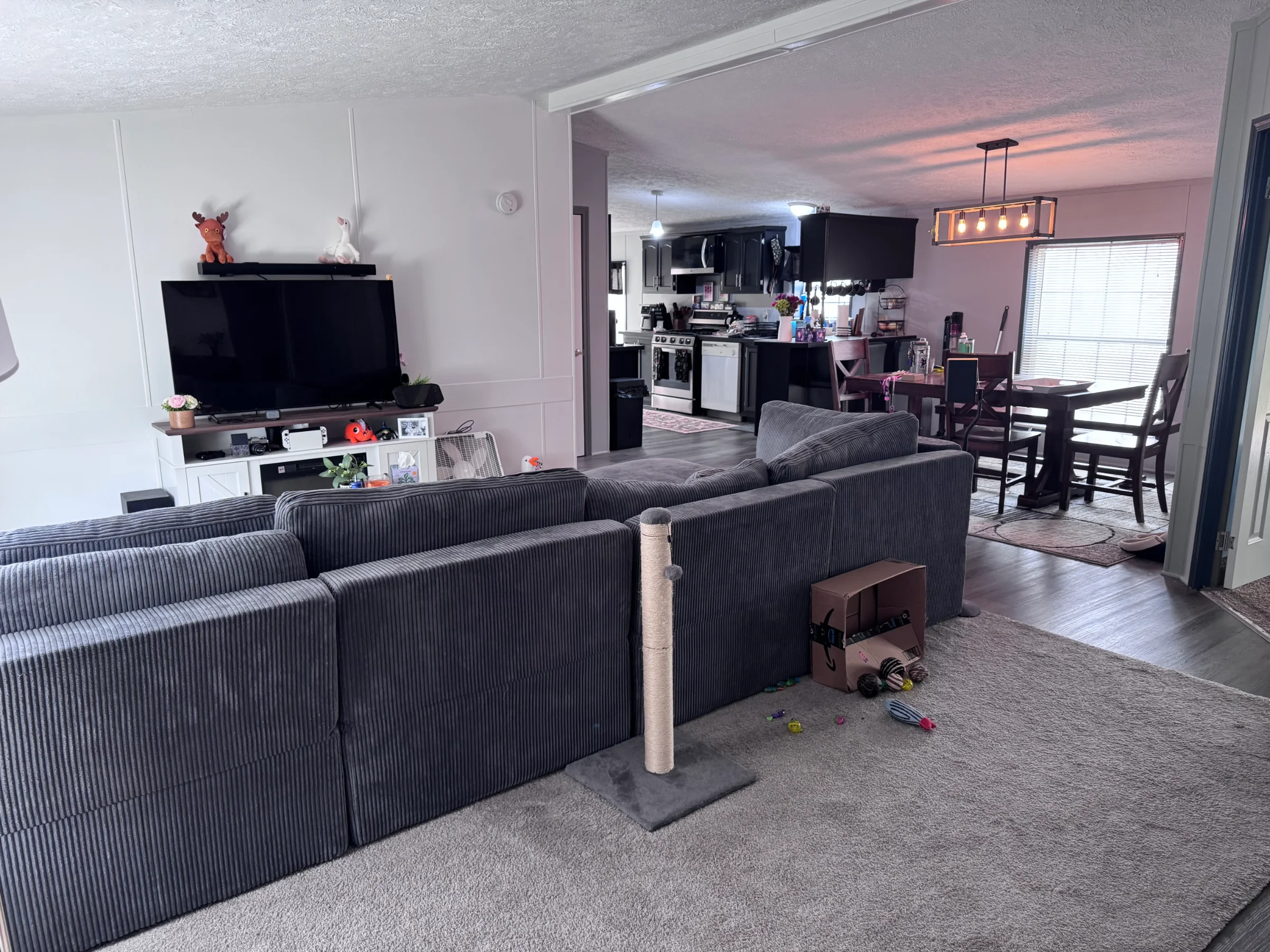 43741 Eureka Drive manufactured home in Silver Springs, Clinton Township, MI — photo 15