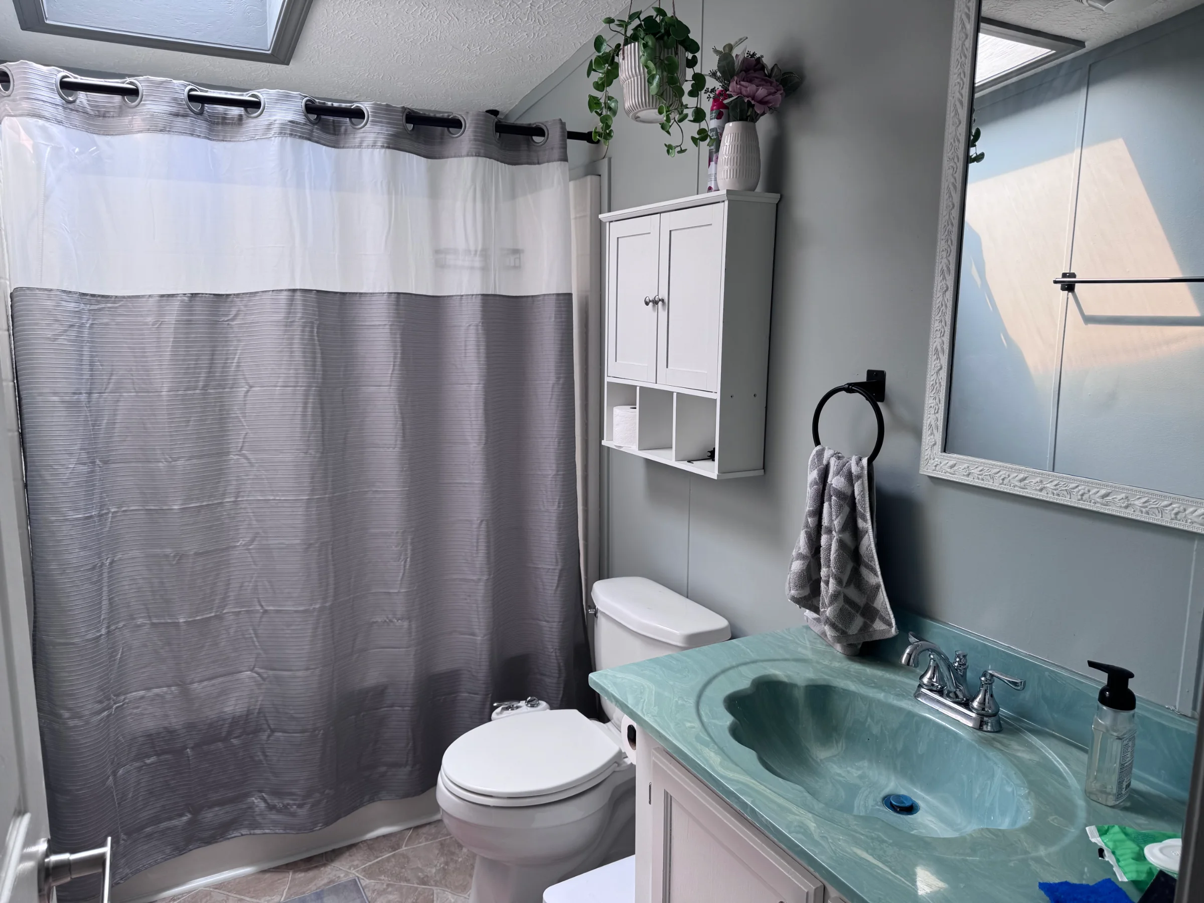 43741 Eureka Drive manufactured home in Silver Springs, Clinton Township, MI — photo 16
