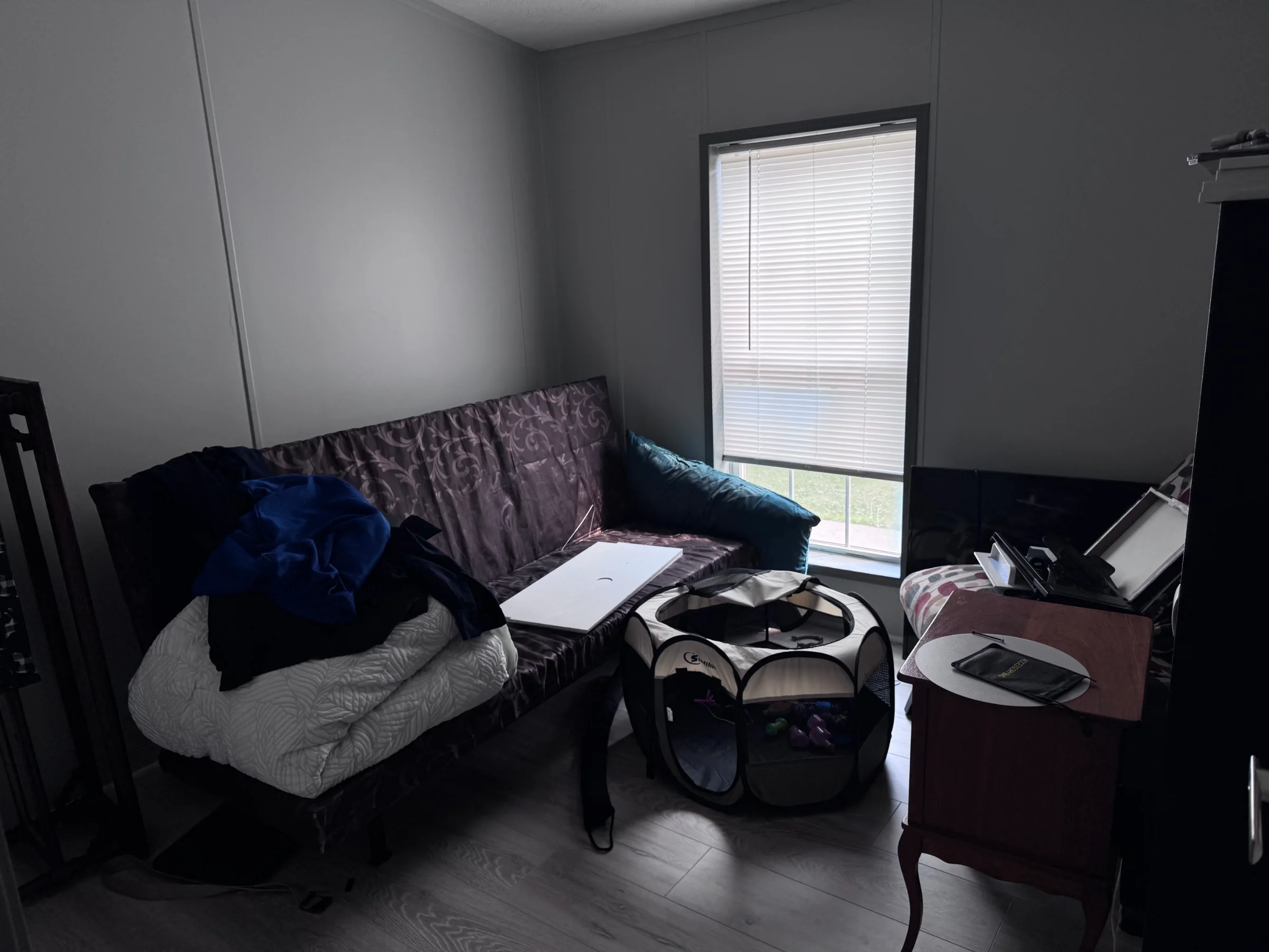 43741 Eureka Drive manufactured home in Silver Springs, Clinton Township, MI — photo 18
